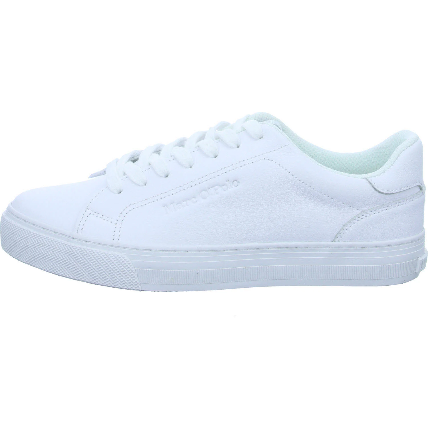 Marc O'Polo Herren Schnürschuhe 502 28253501114 100 50228253501114 white normal