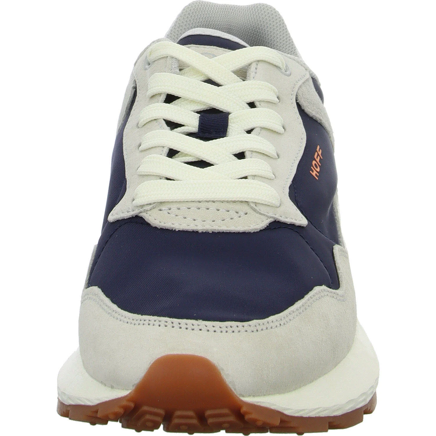 HOFF Herren Schnürschuhe 12535606 BIARRITZ II grau normal
