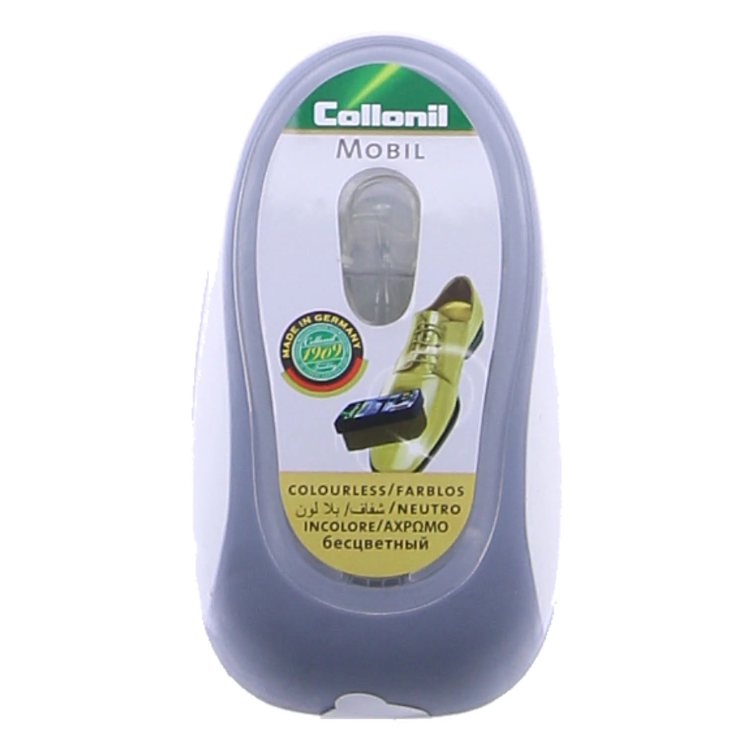 Element 2 von 2 (Bild) – Collonil Serviceartikel 7410 Mobil farblos