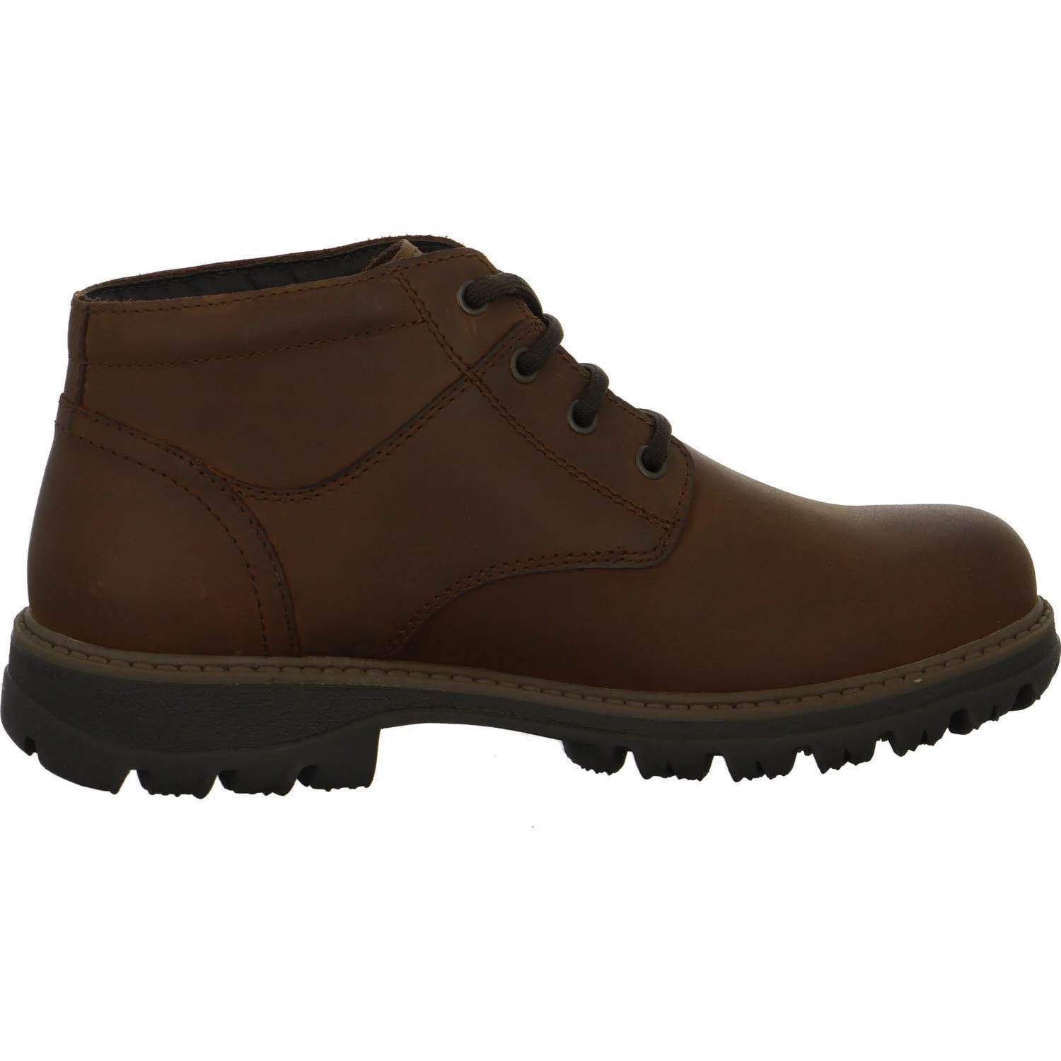 Element 7 von 8 (Bild) – Gabor Herren Schnürstiefel warm 9111.51.21 9111.51 bison G (normal)