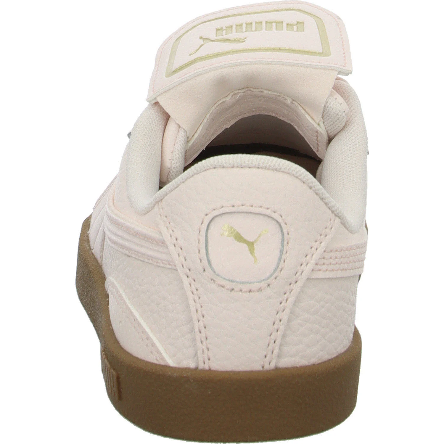 Puma Damen Schnürschuhe 404761/002 Puma Club Azura L jasmine flower-gold normal