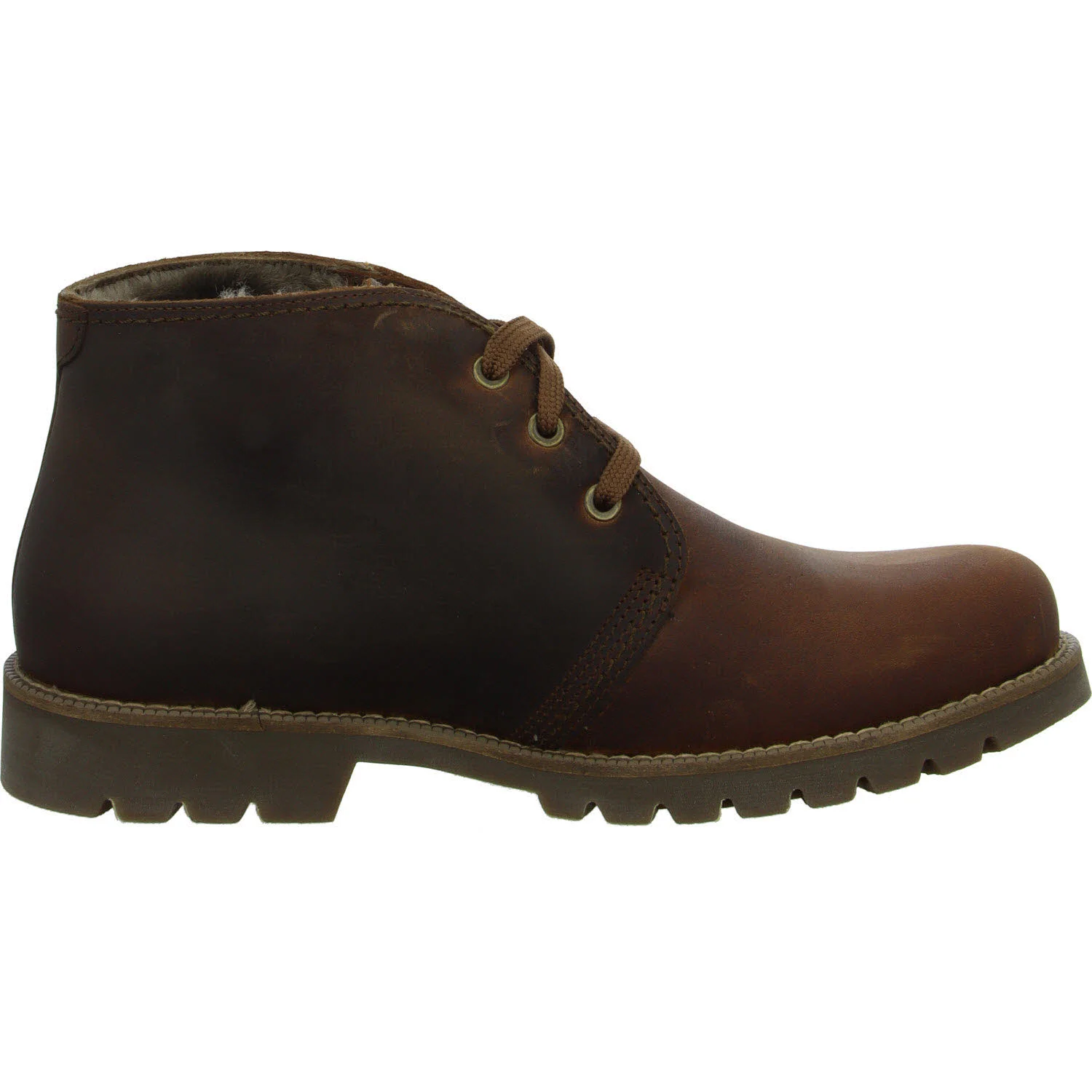 Element 7 von 8 (Bild) – Panama Jack Herren Schnürstiefel warm Bota Panama Igloo C5 Bota Panama Igloo cuero/bark normal