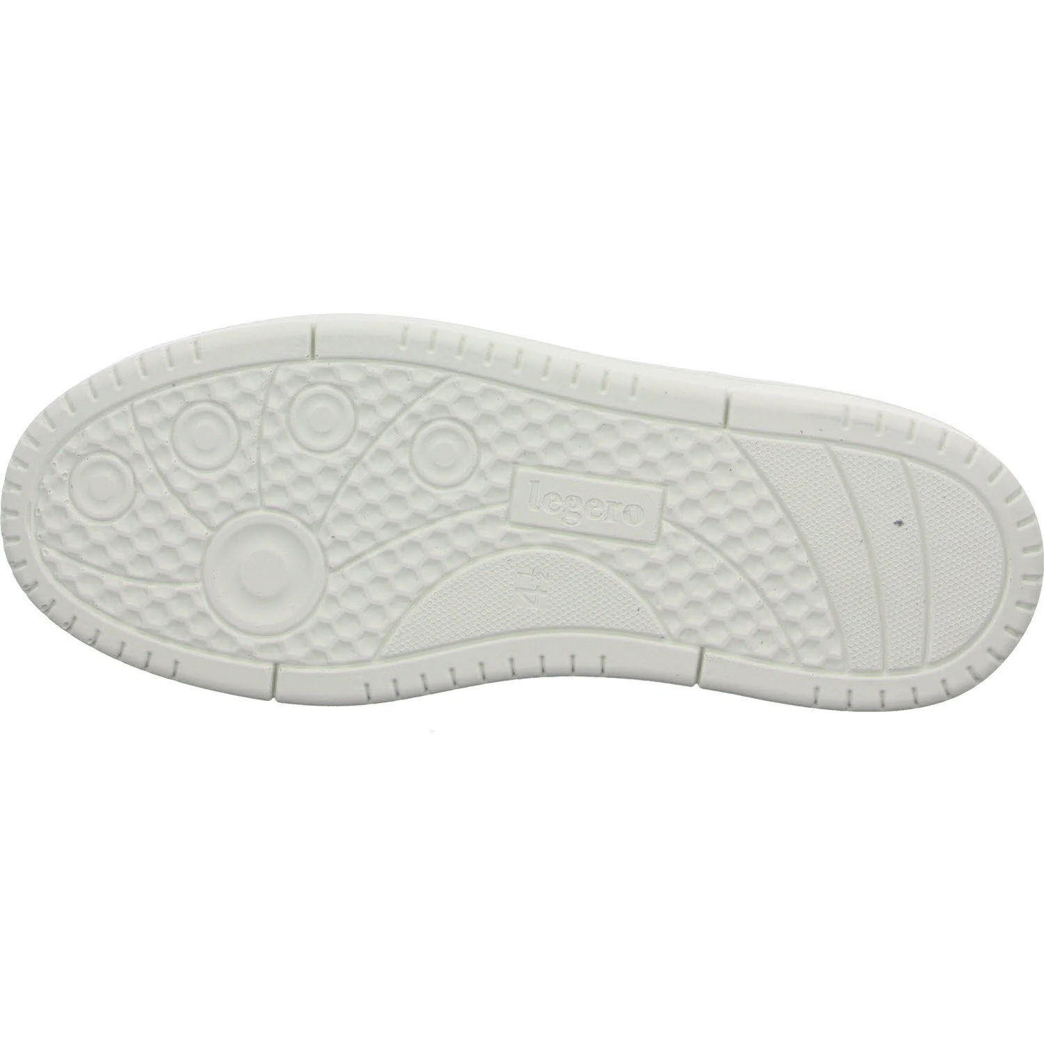 Legero Damen Schnürschuhe 2-000249-8500 Rejoise aria (hellblau) G (normal)