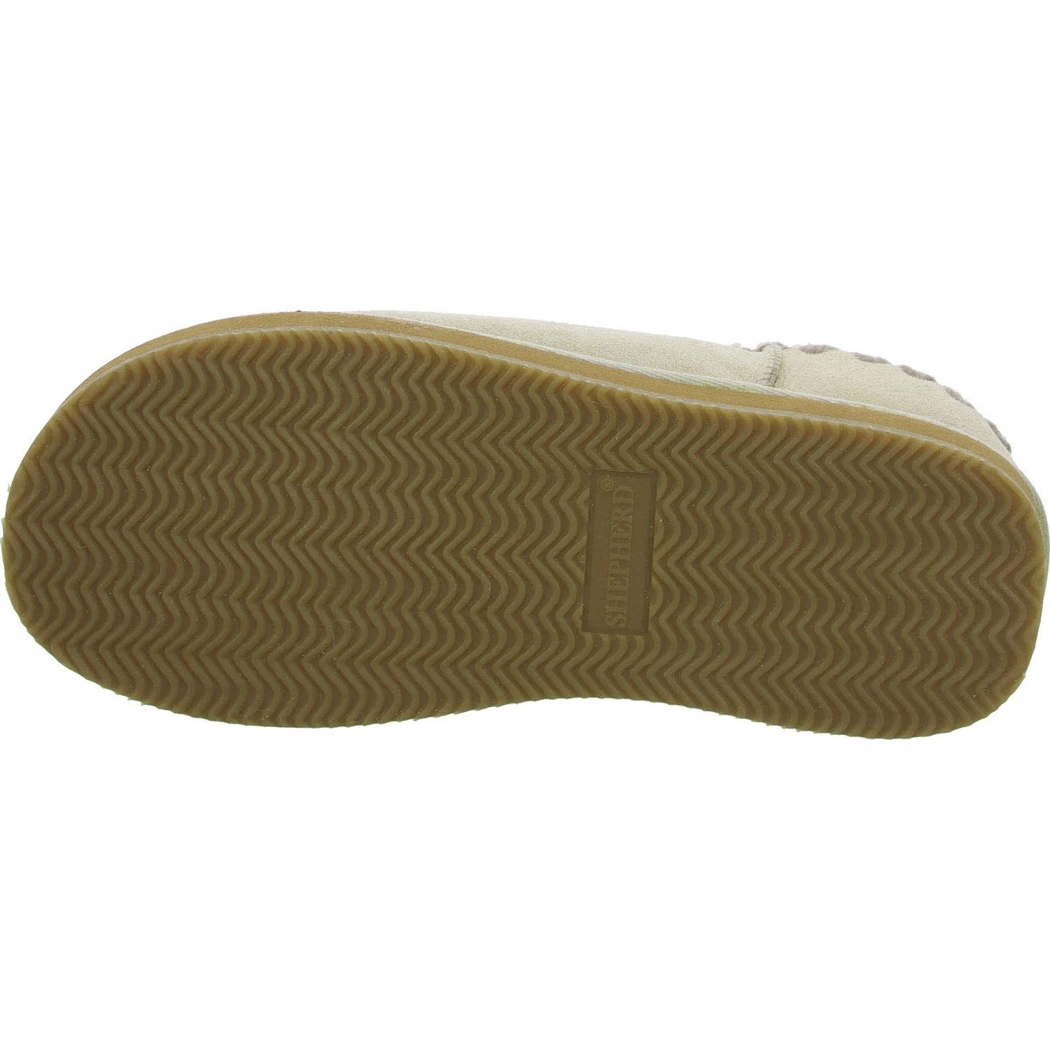 SHEPHERD OF SWEDEN Da. Winterheimschuhe nied.Schnitt 2456045 Izzy honey normal