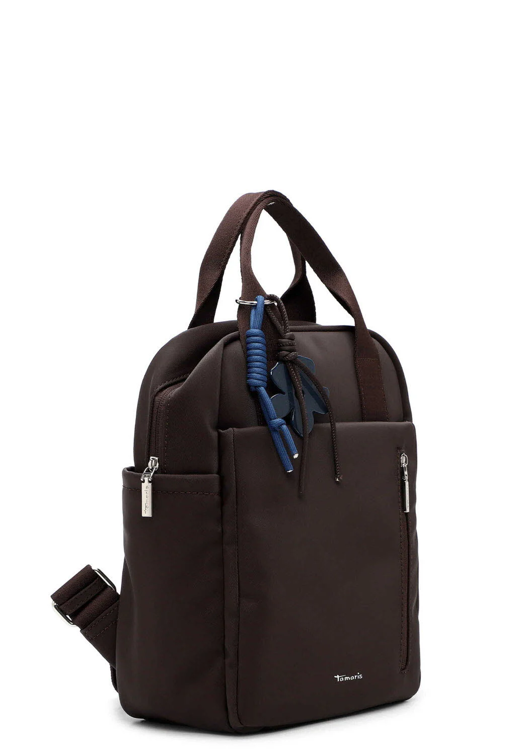Tamaris Rucksäcke 34750,200 Maleen brown