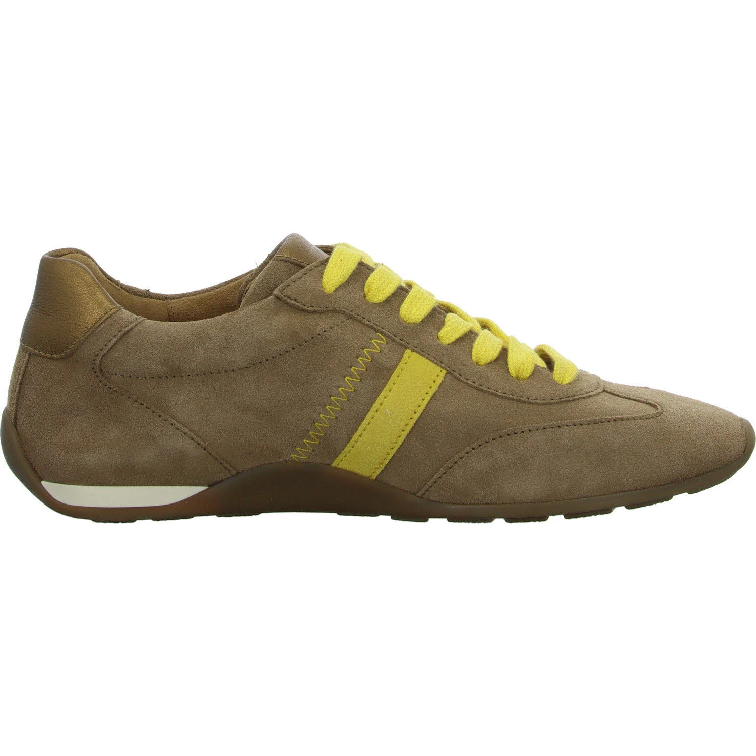 Gabor Damen Schnürschuhe 83.191.14 83.191 peanut kombi G (normal)
