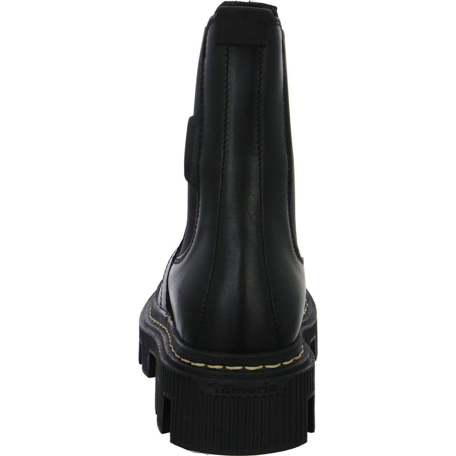 Tamaris Damen Stiefeletten 1-25488-47-001 1-25488-47 black normal