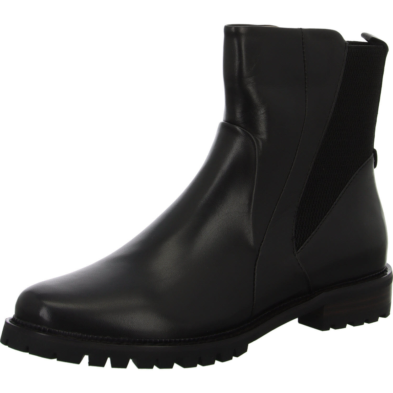 EVERYBODY Damen Stiefeletten 29701H2411/GL001 NERINA Glove black normal