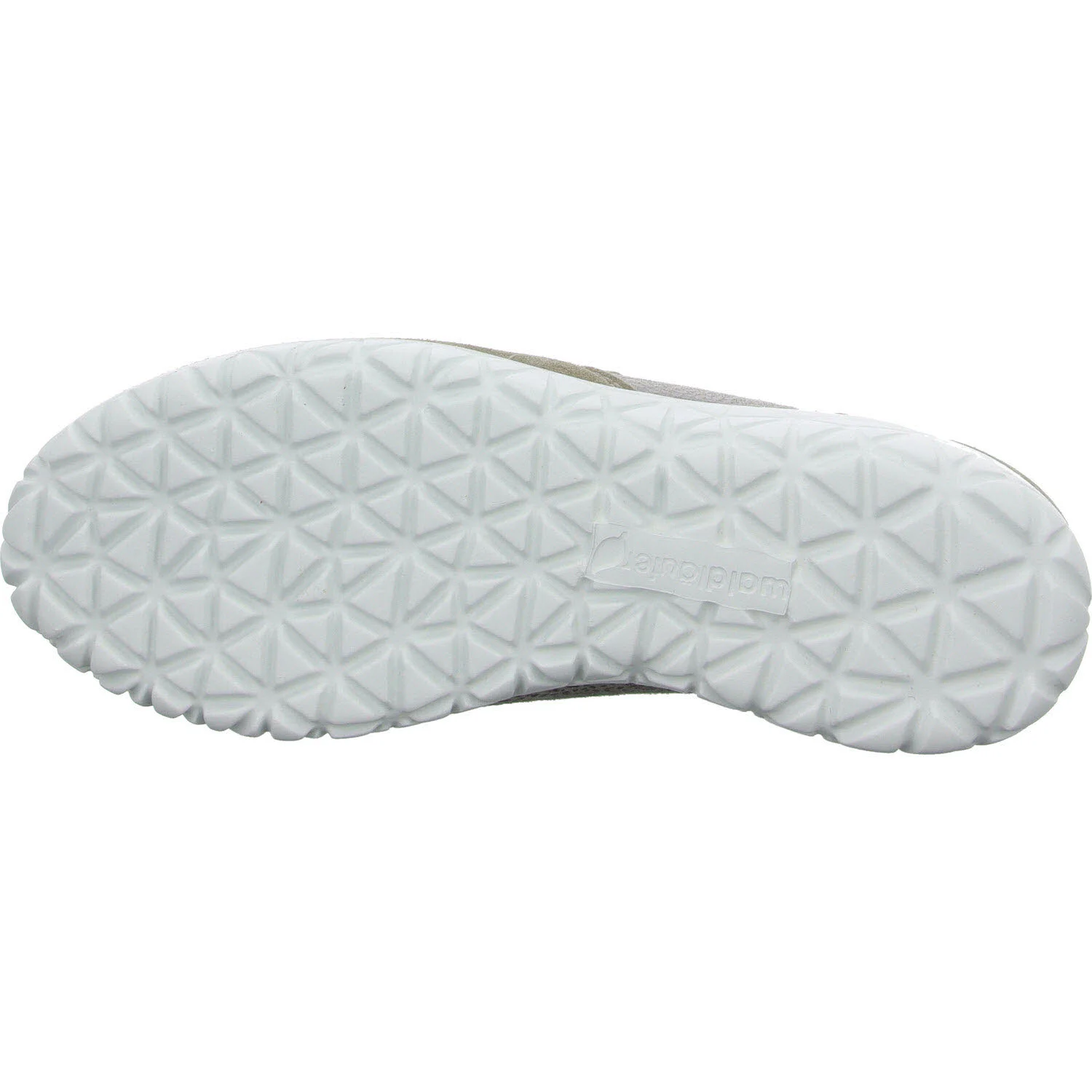 Element 5 von 8 (Bild) – Waldläufer Damen Schnürschuhe H89001-233/201 Havy grey H (weit)