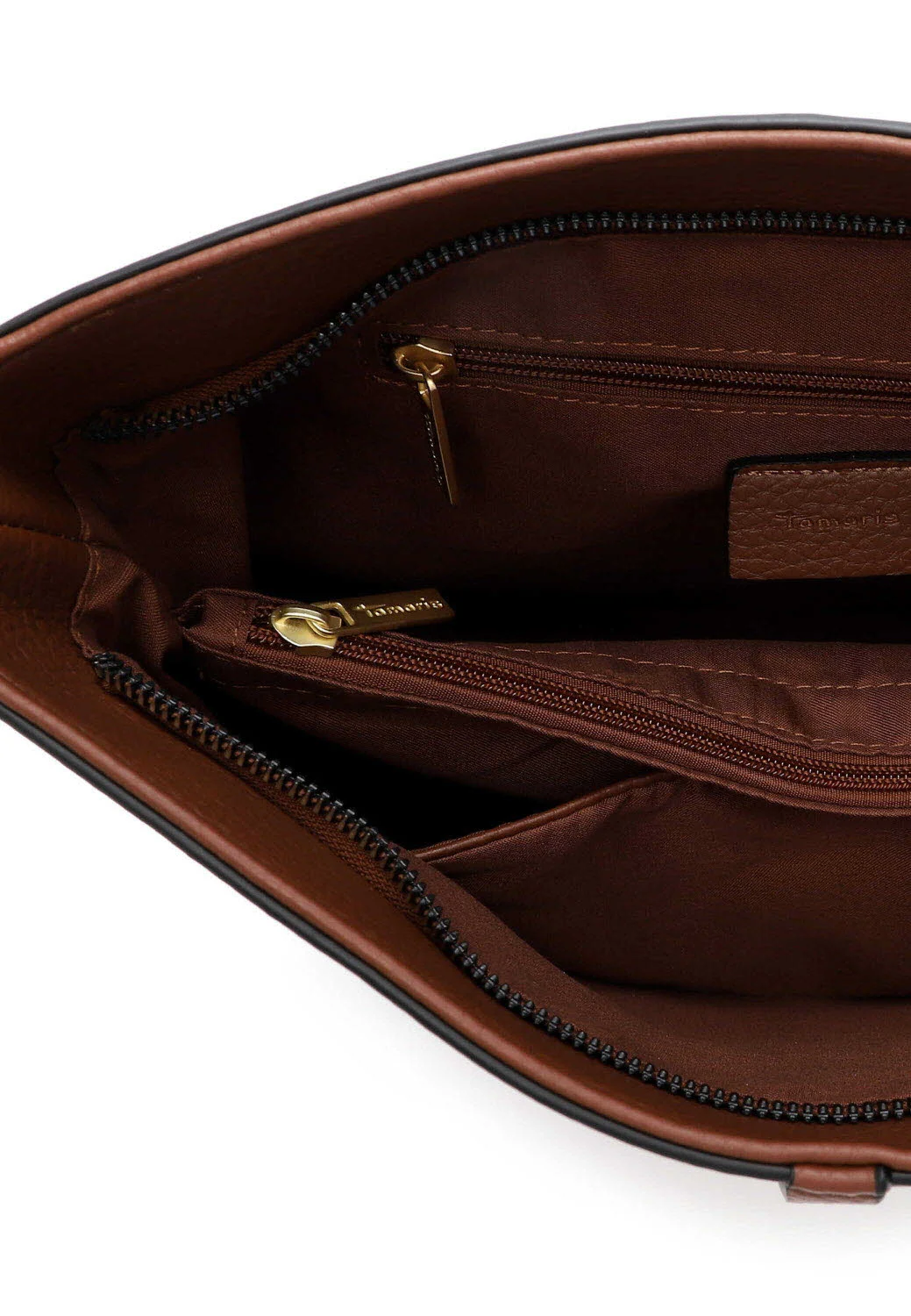 Tamaris Handtaschen 34824,700 Maischa cognac