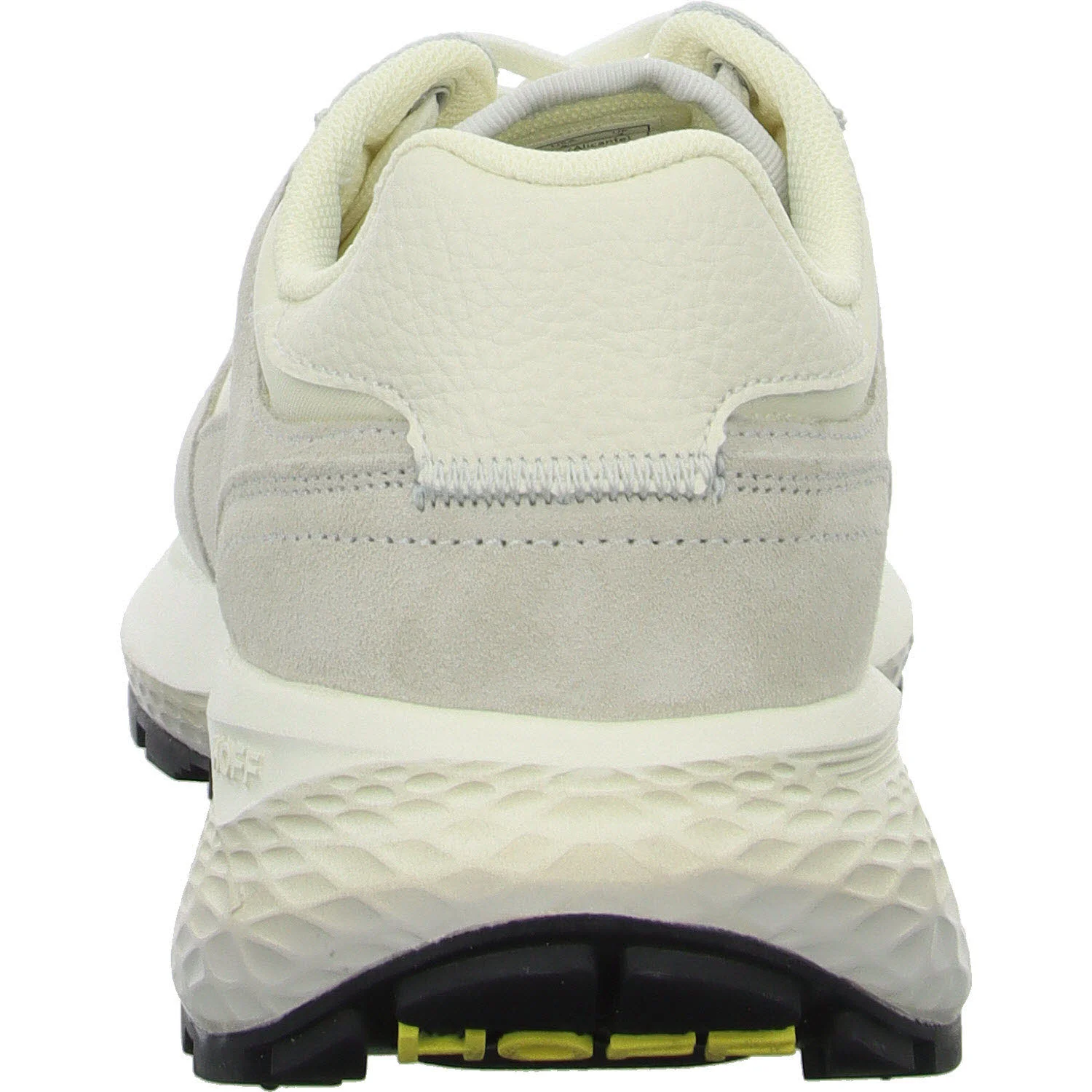 HOFF Damen Schnürschuhe 12535008 QUEBEC II WOMAN grau normal