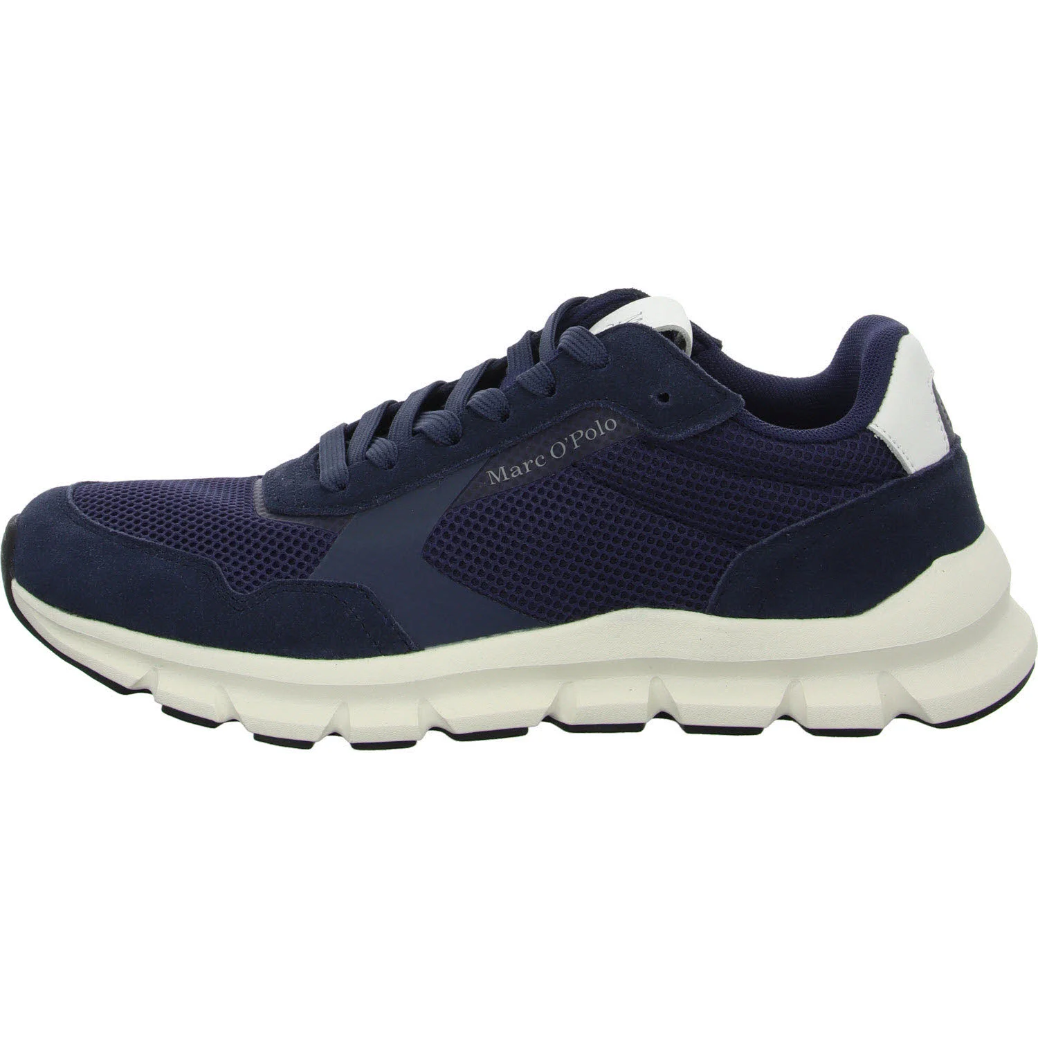 Marc O'Polo Herren Schnürschuhe 502 26923503628 890 50226923503628 navy normal