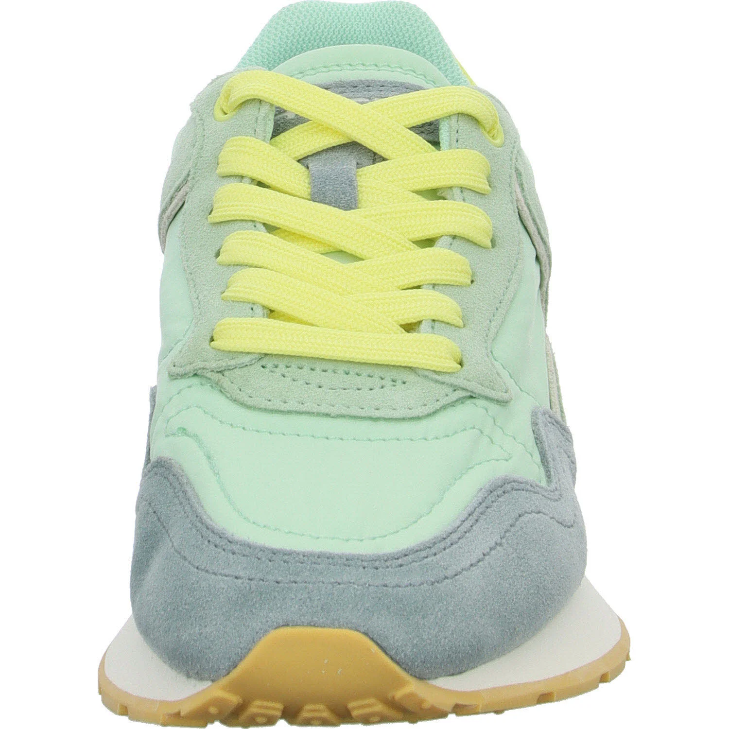 HOFF Damen Schnürschuhe 12602013 City dopamine auqamarine normal