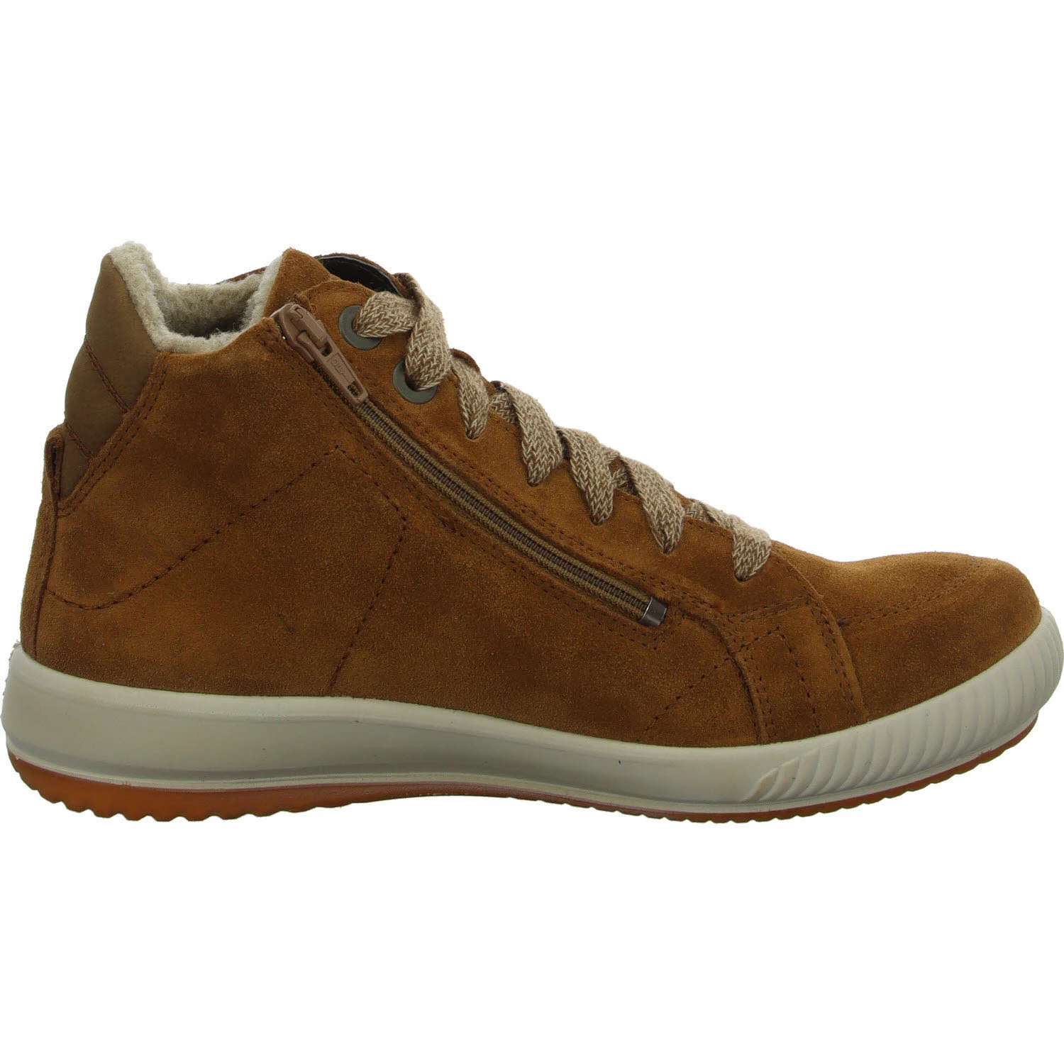Element 7 von 8 (Bild) – Legero Damen Schnürstiefel warm 2-000268-3010 Tanaro 5.0 castagna (braun) G (normal)