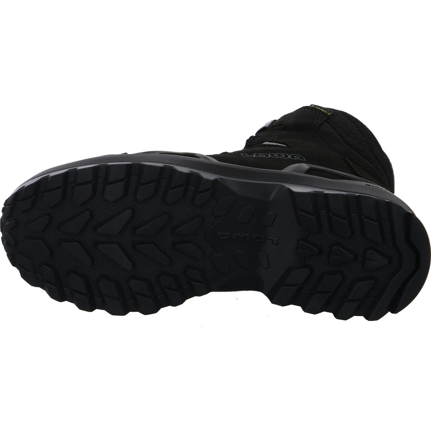 Element 5 von 8 (Bild) – Lowa Kinder Winterstiefel 641745/9999 Milo Evo GTX Hi Boa Jr schwarz/schwarz normal