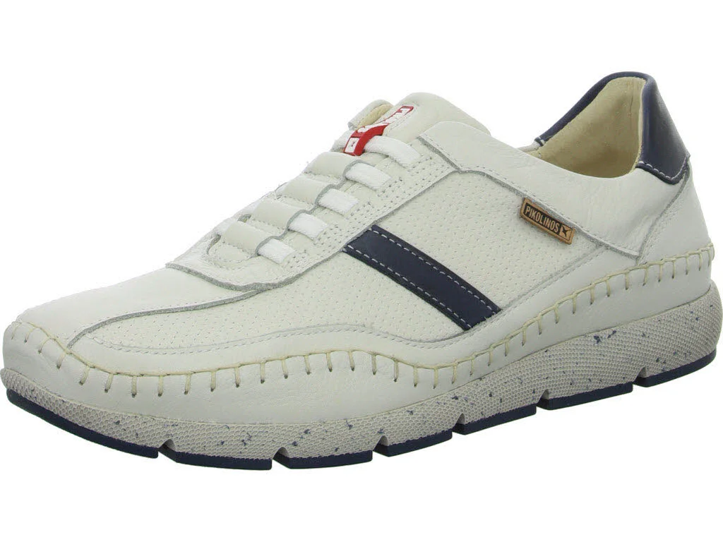 Pikolinos Herren Slipper M4U-6046C1 903 FUENCARRAL espuma normal