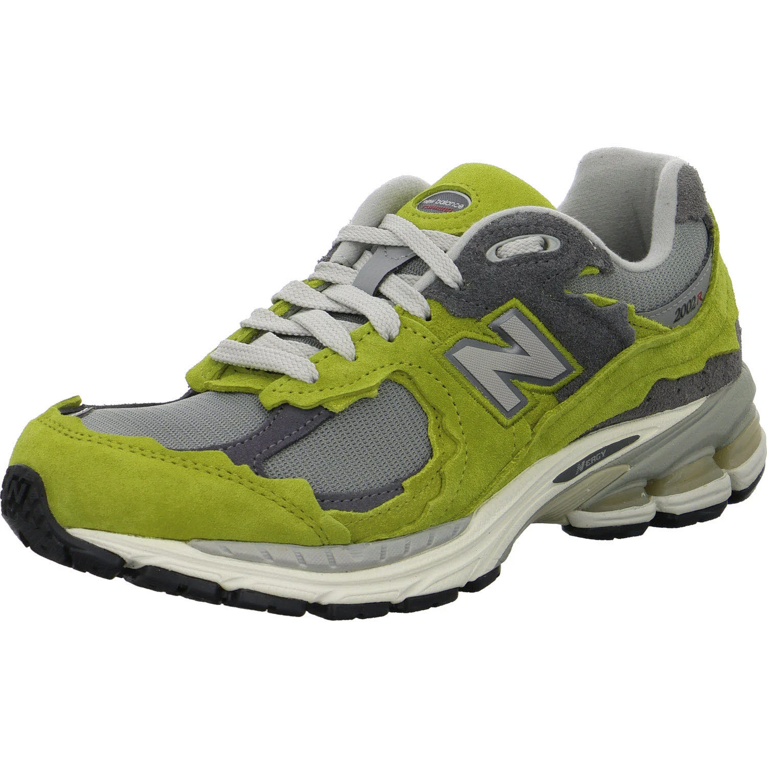 New Balance Damen Schnürschuhe M20028ZH M2002DV1 sea moss normal