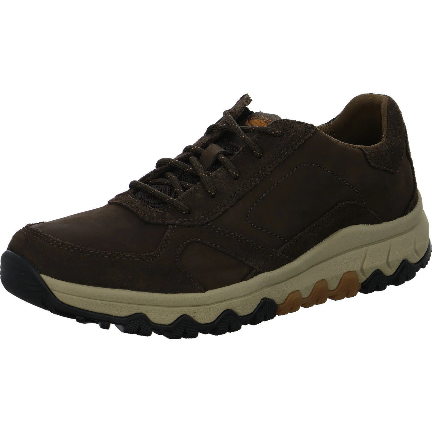 Gabor Rollingsoft Herren Schnürschuhe 0102.02.01 0102.02. mocca G (normal)