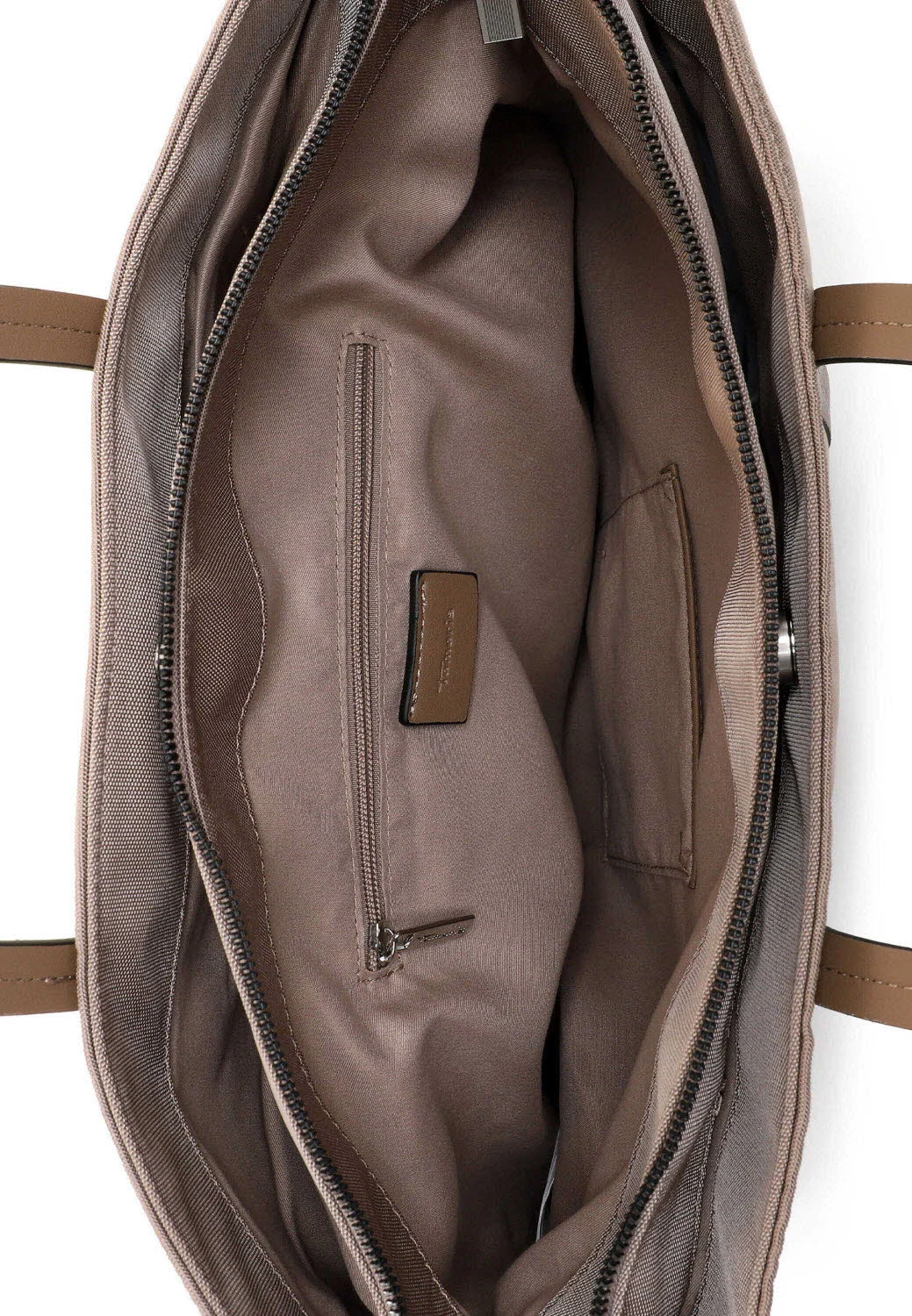 Tamaris Handtaschen 35056,900 Maggie taupe