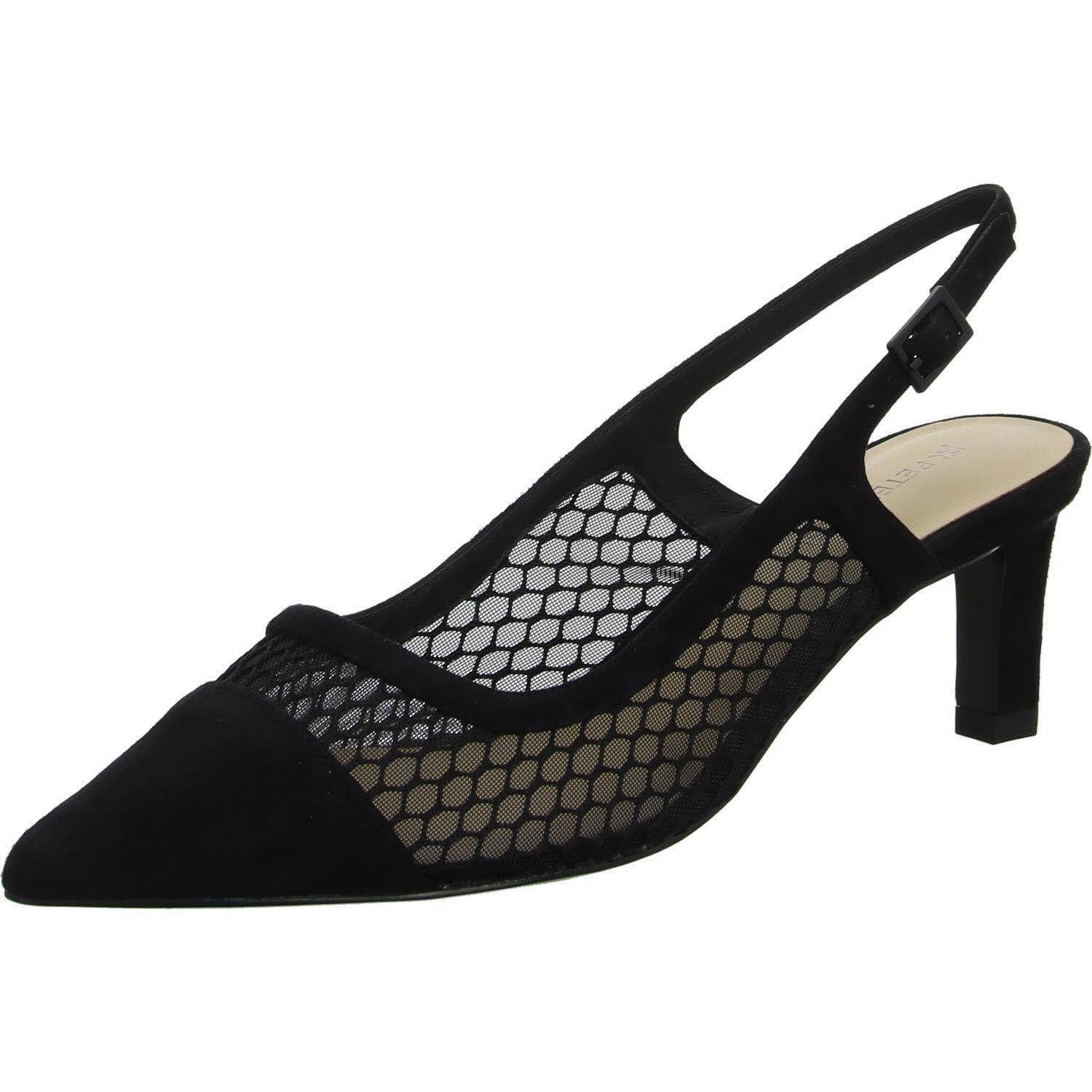Peter Kaiser Damen Sling 9-79607-46-019 9-79607-46 black comb F 1/2 (normal)