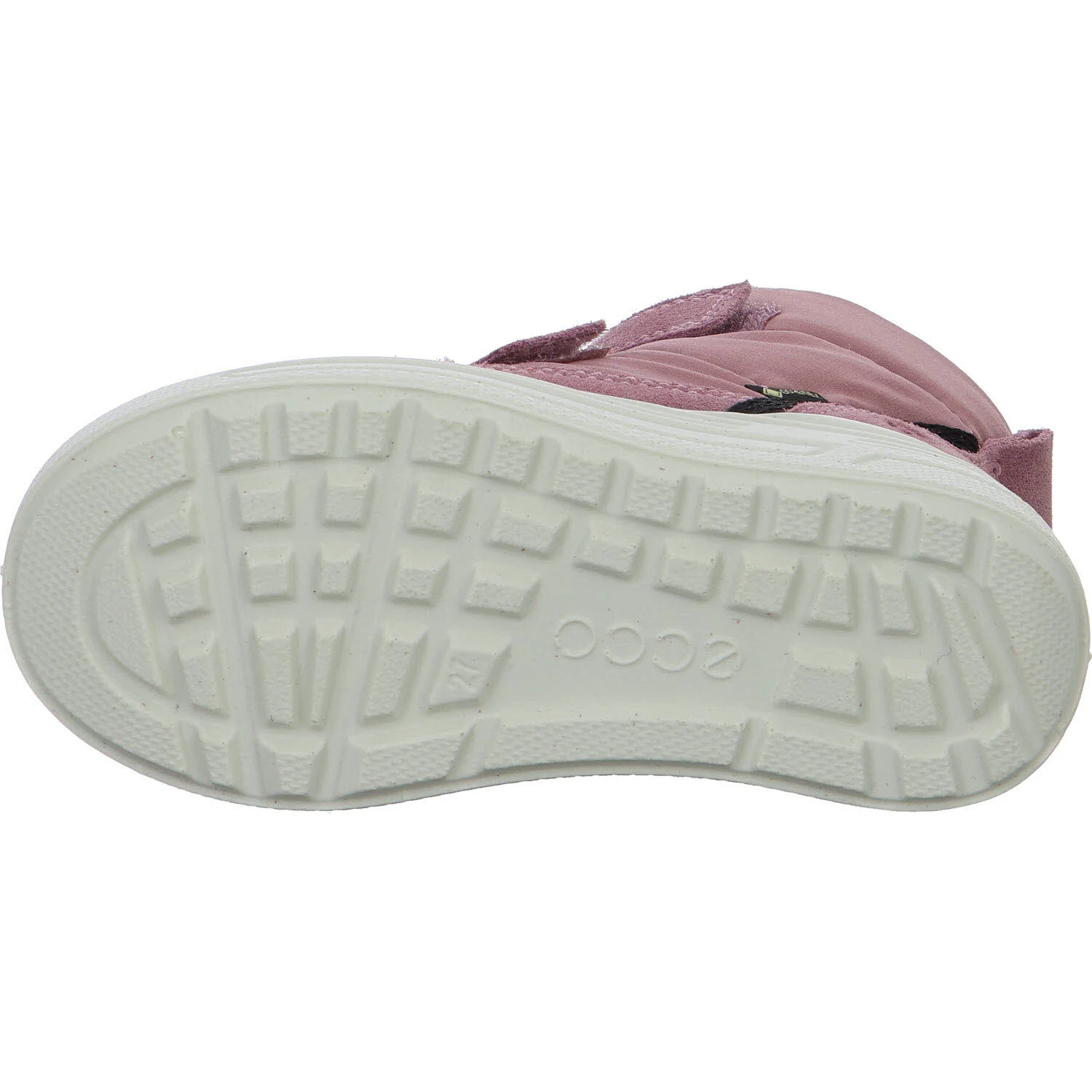Ecco Kinder Winterstiefel 722352/51550 Urban Snow K S2 GTX blush/blush normal