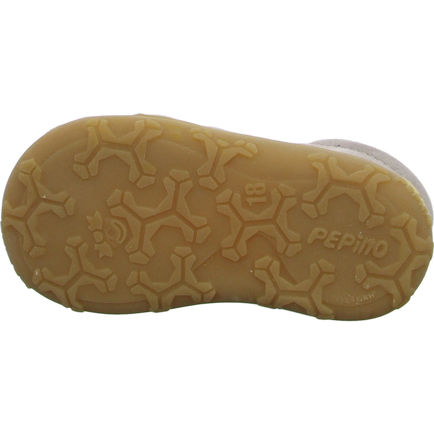 Ricosta Kinder Halbschuhe zum Schnüren 50 1203202/320 Mecki viola (Erdbeeren) WMS mittel
