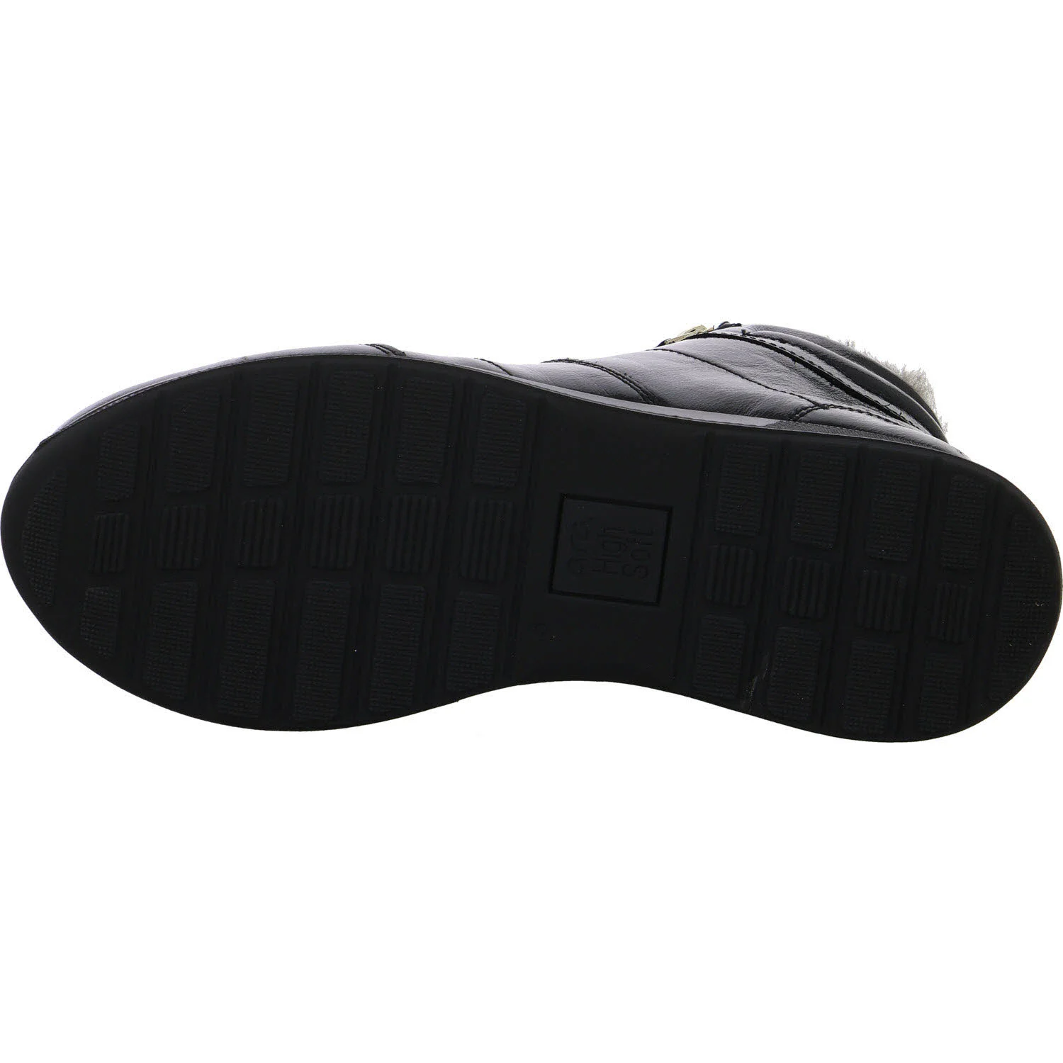 Element 5 von 8 (Bild) – Ara Damen Schnürstiefel warm 12-24808-58 Osaka 2.0 schwarz H (weit)