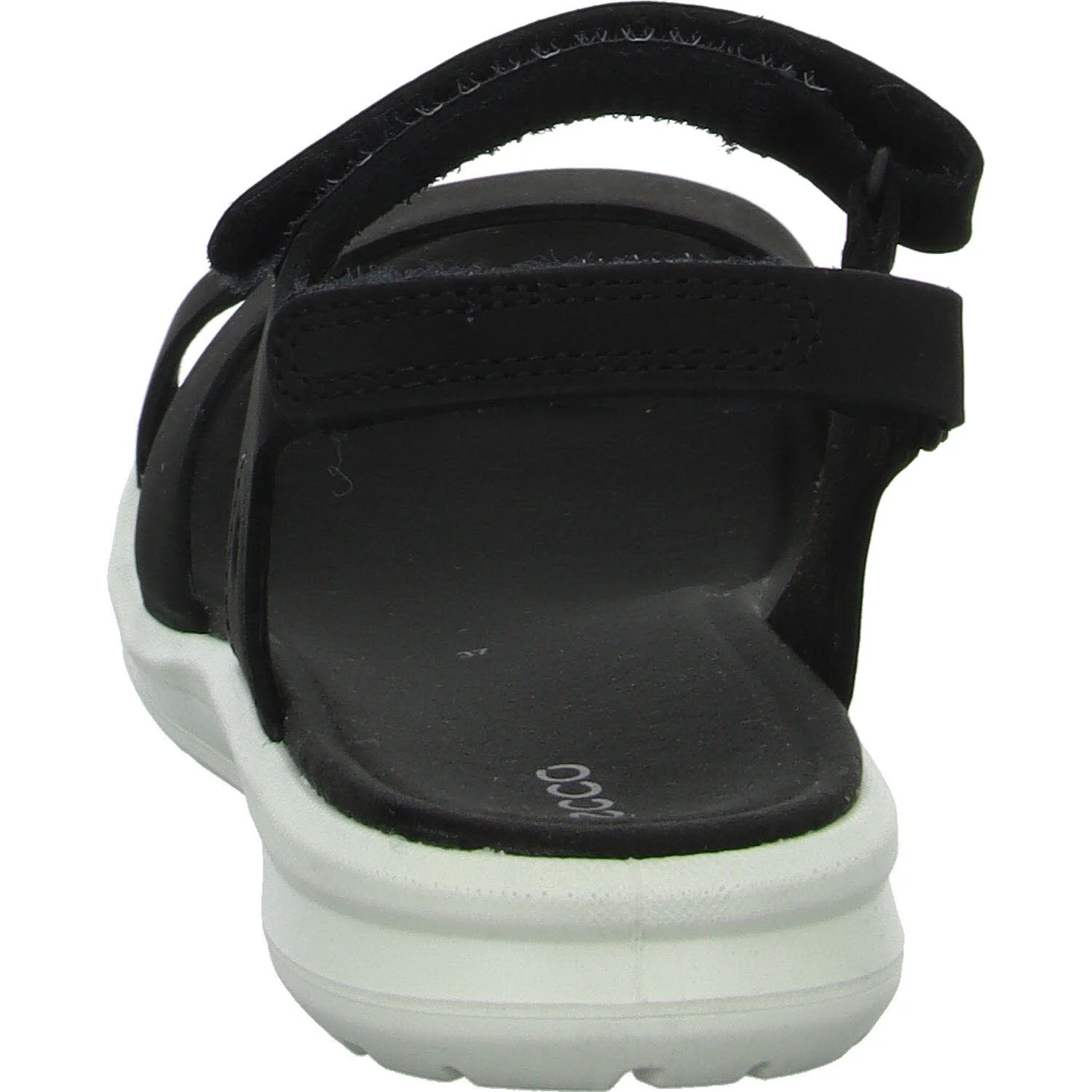 Element 4 von 8 (Bild) – Ecco Damen Sandalen 821883/02001 Cruise II black normal
