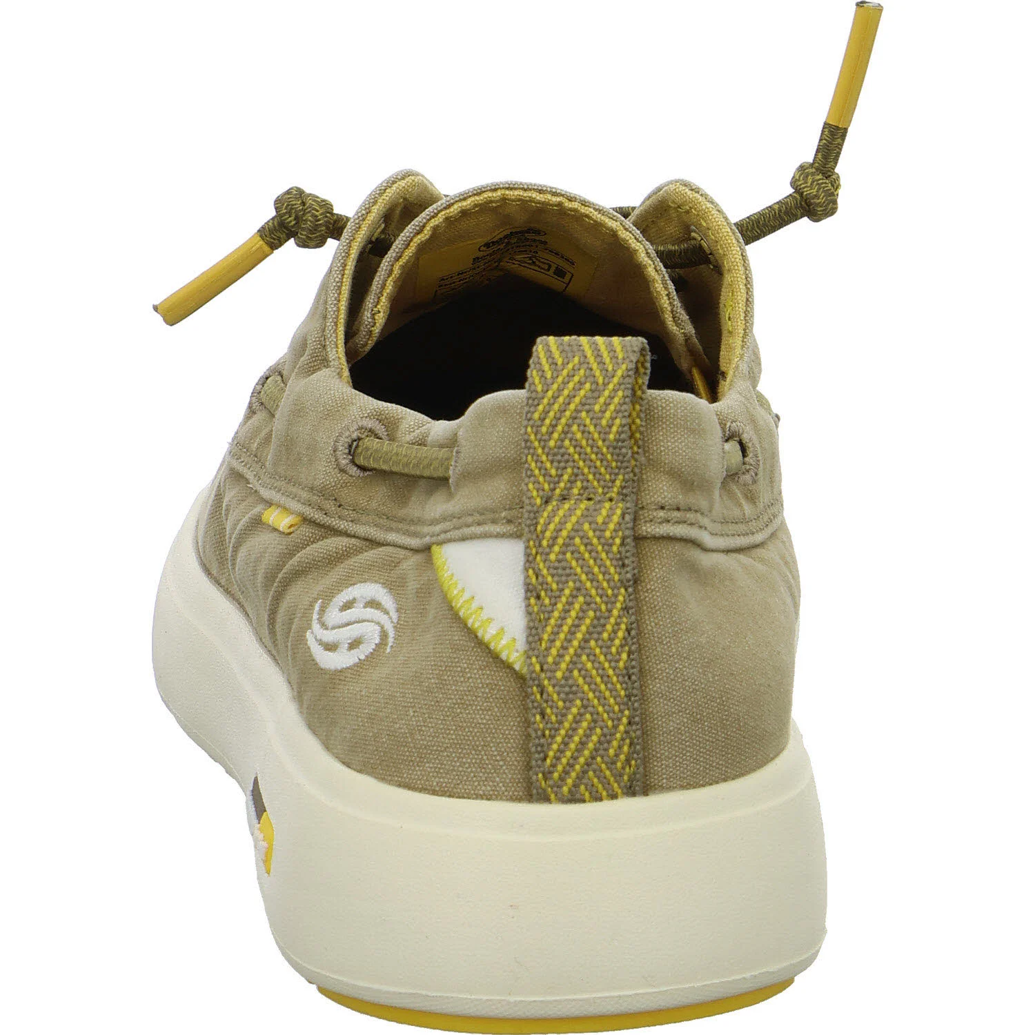 Dockers by Gerli Herren Slipper 58TR001790300 58TR001790 braun normal