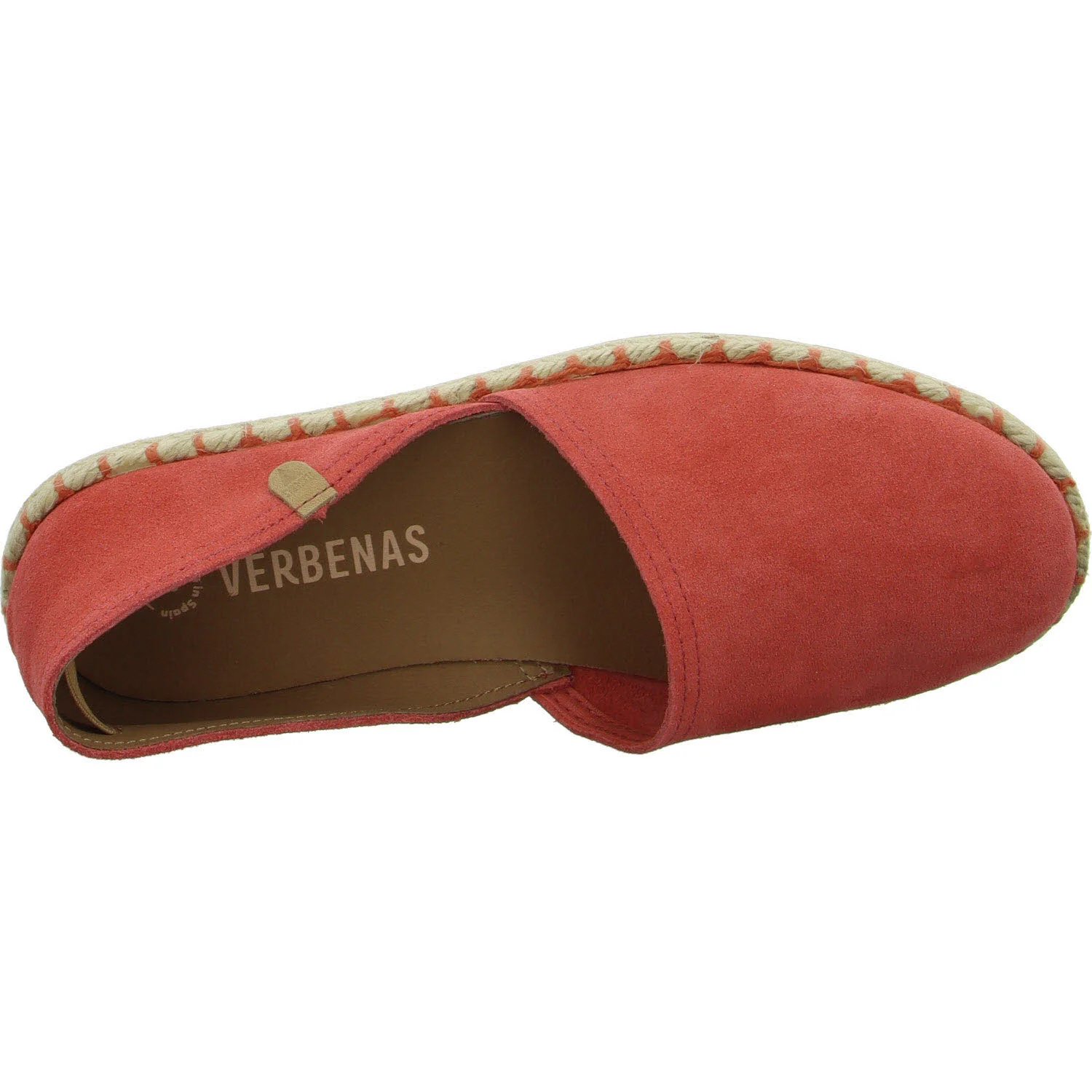 Verbenas Damen Slipper 0300580001 937 CARMEN SERRAJE reef normal