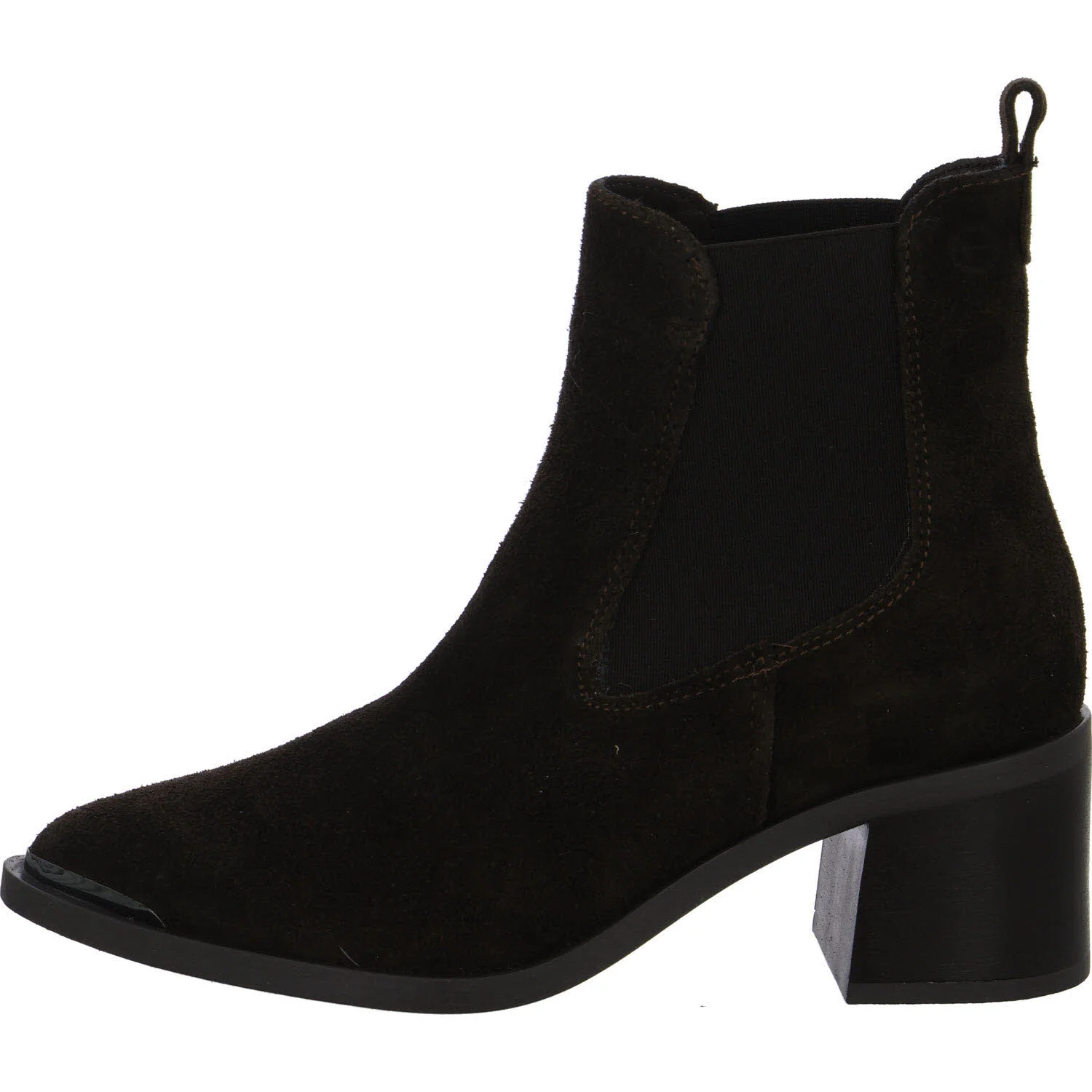 Tamaris Damen Stiefeletten 1-25301-45-304 1-25301-45 mocca normal