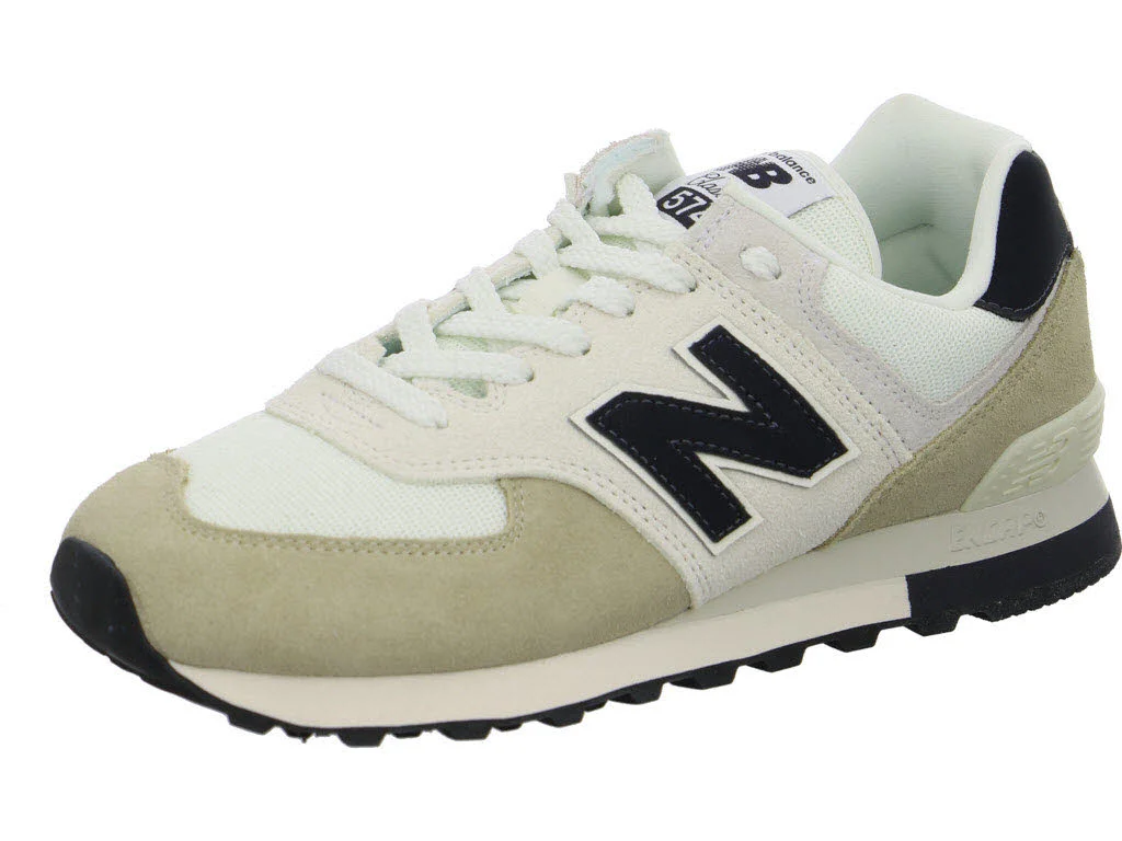 New Balance Herren Schnürschuhe U5746SG U574V3 sea salt/linen normal