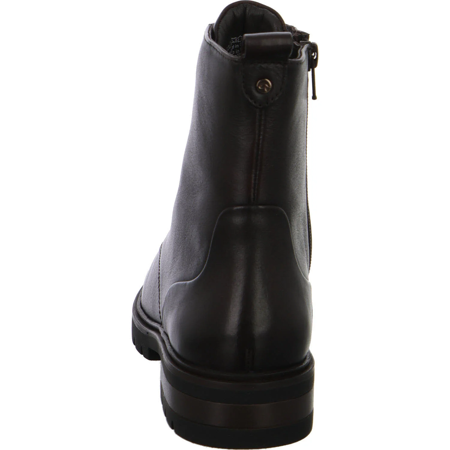 Ara Damen Schnürstiefel 12-11260-03 Cambridge-St. cacao G (normal)