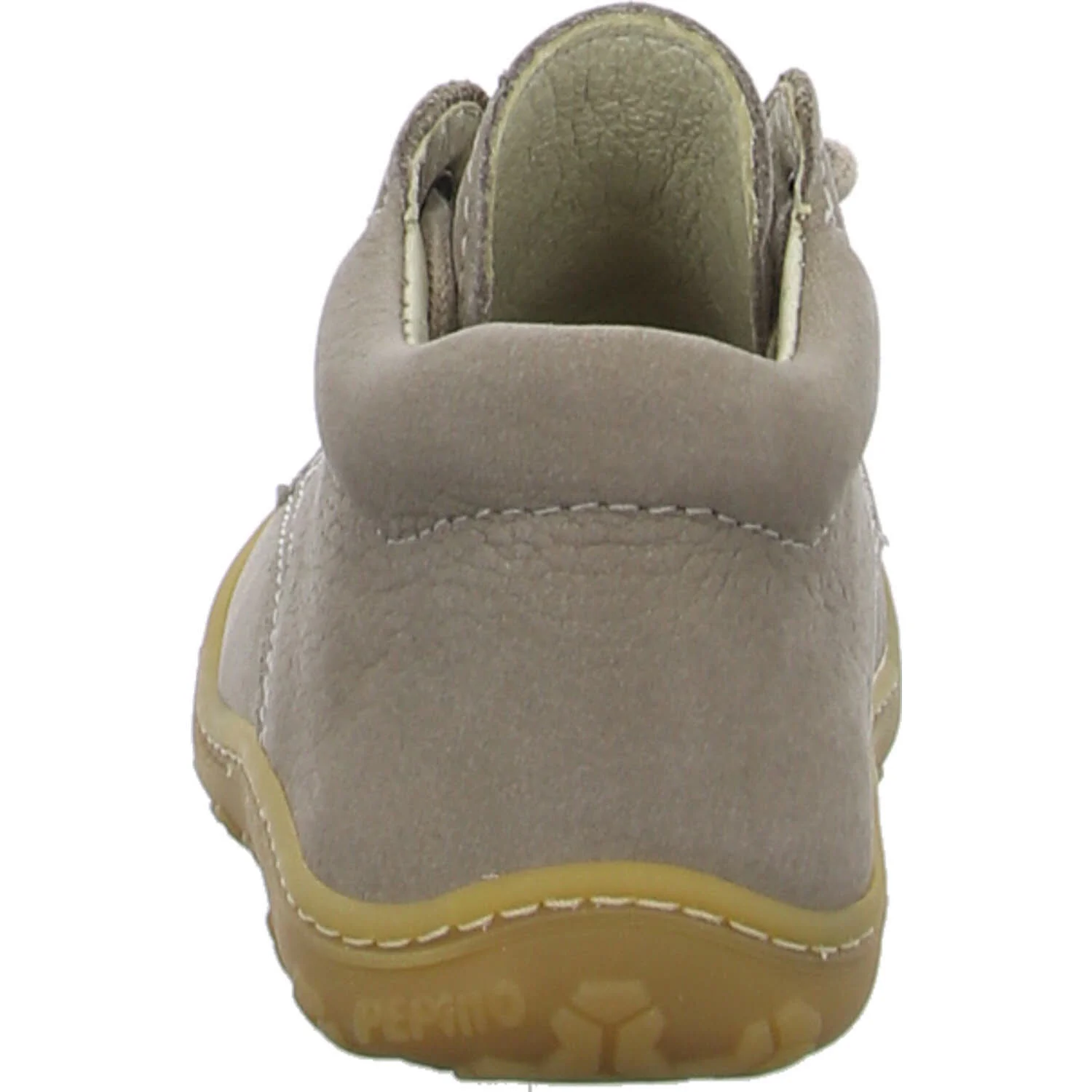Element 4 von 7 (Bild) – Ricosta Kinder Halbschuhe zum Schnüren 50 1200102/650 Cory kies WMS mittel