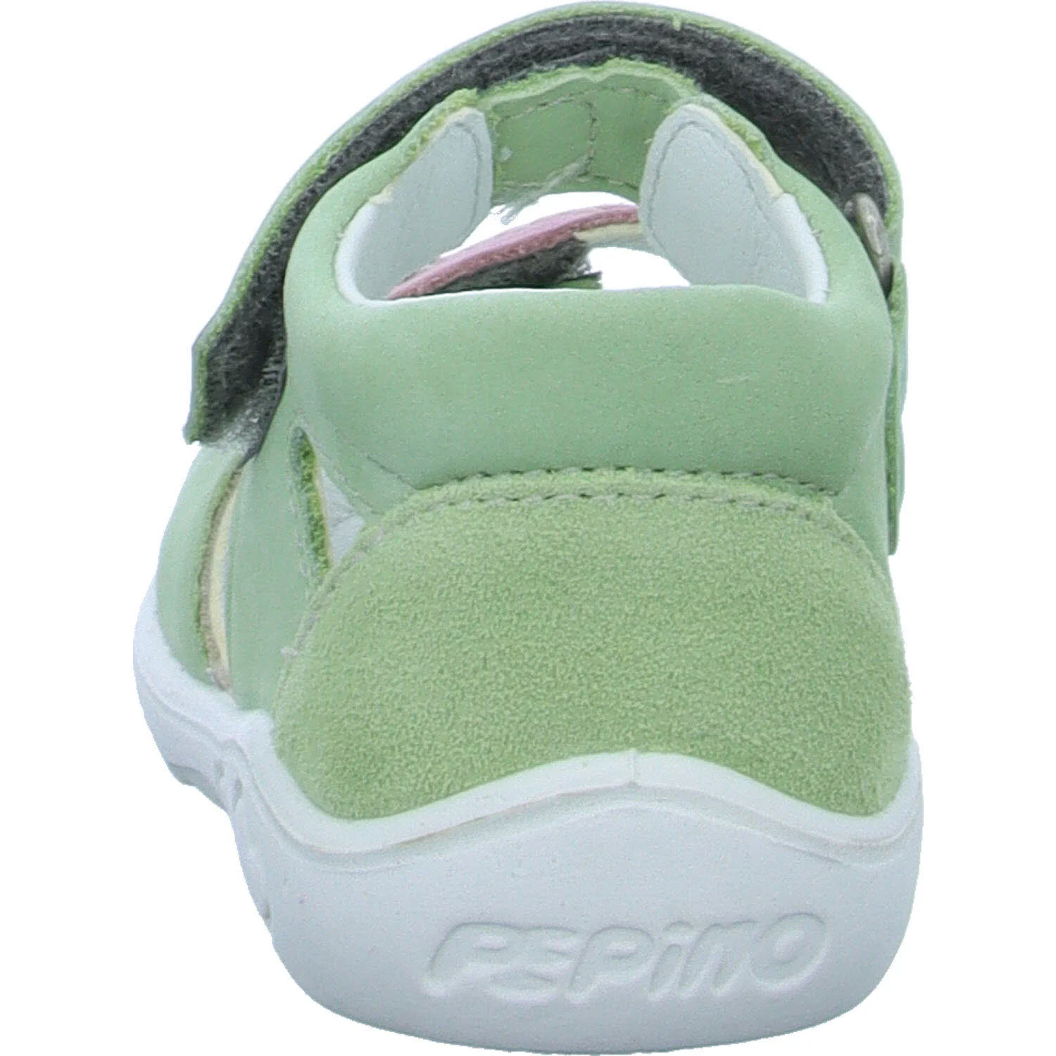 Element 4 von 8 (Bild) – Ricosta Kinder Sandalen 50 2201402/520 Tia avocado WMS mittel