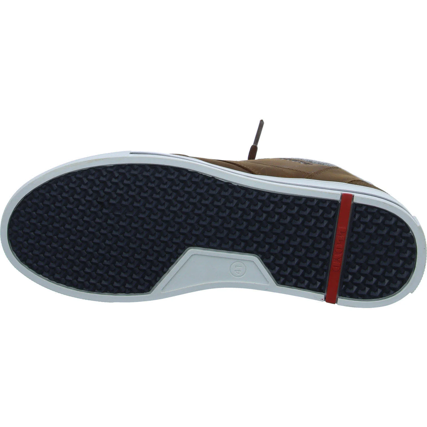 Element 5 von 8 (Bild) – Lloyd Herren Slipper 2290413 ELLISON 3 - REH F (normal)