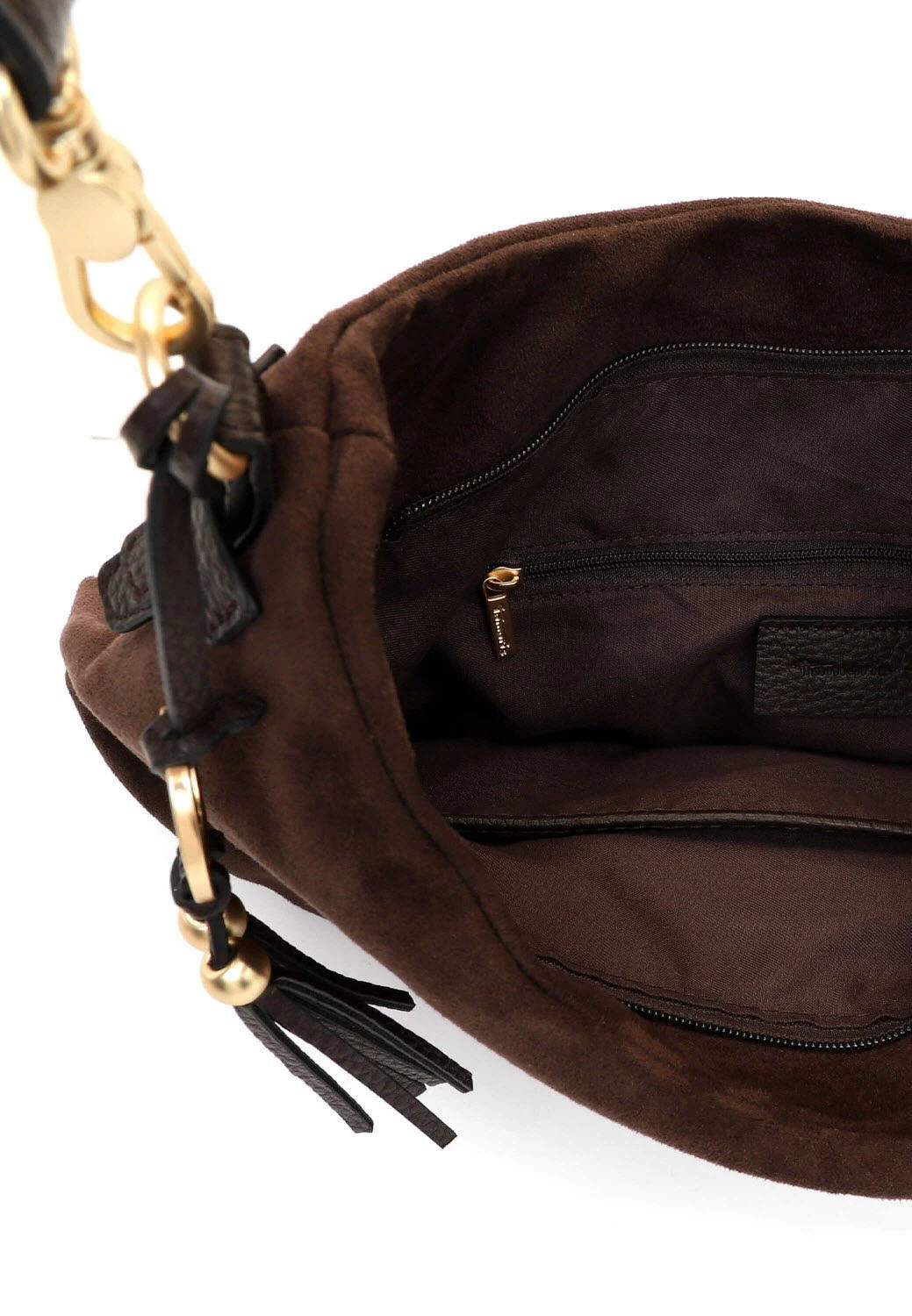 Tamaris Handtaschen 34882,200 Mareike brown