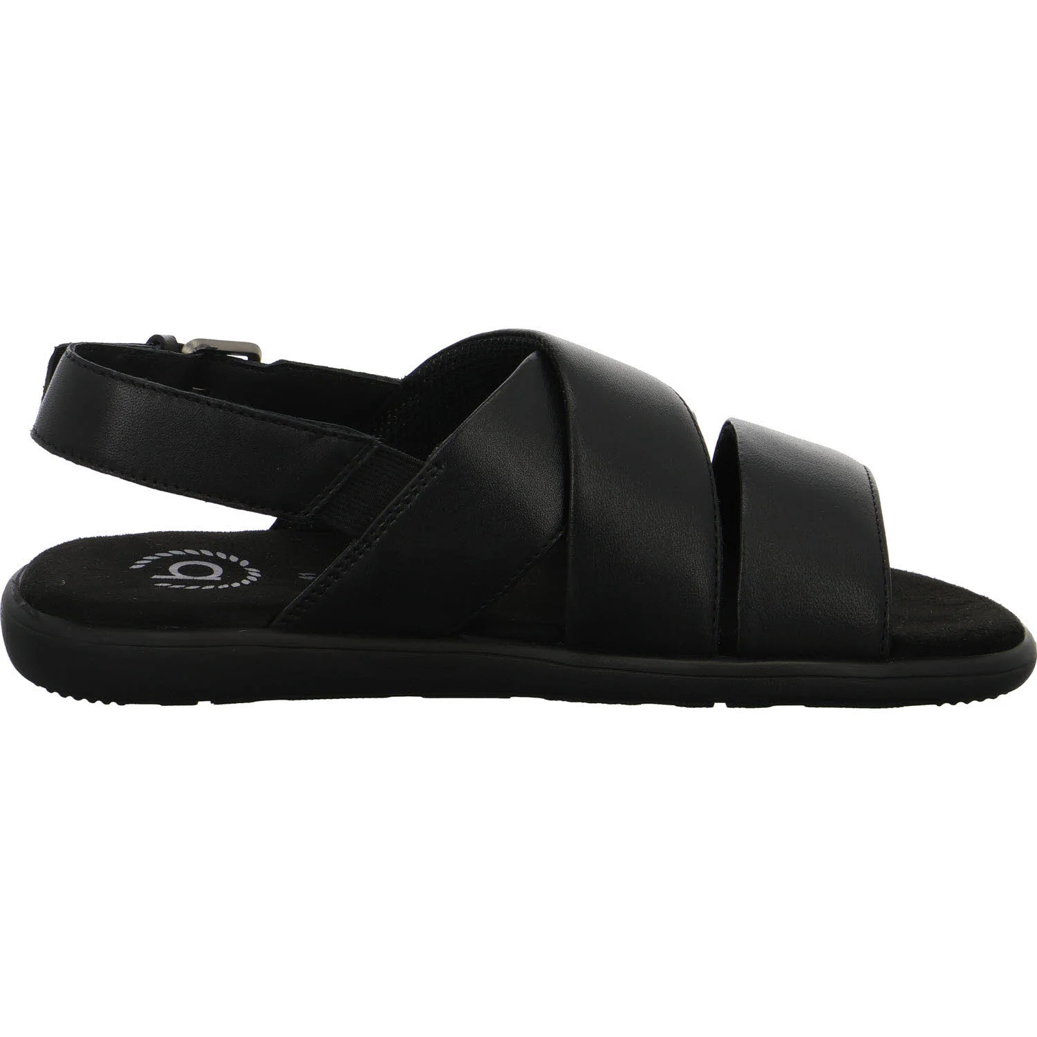 Bugatti men Herren Sandalen 331AX2804100-1000 331AX2804100 black normal