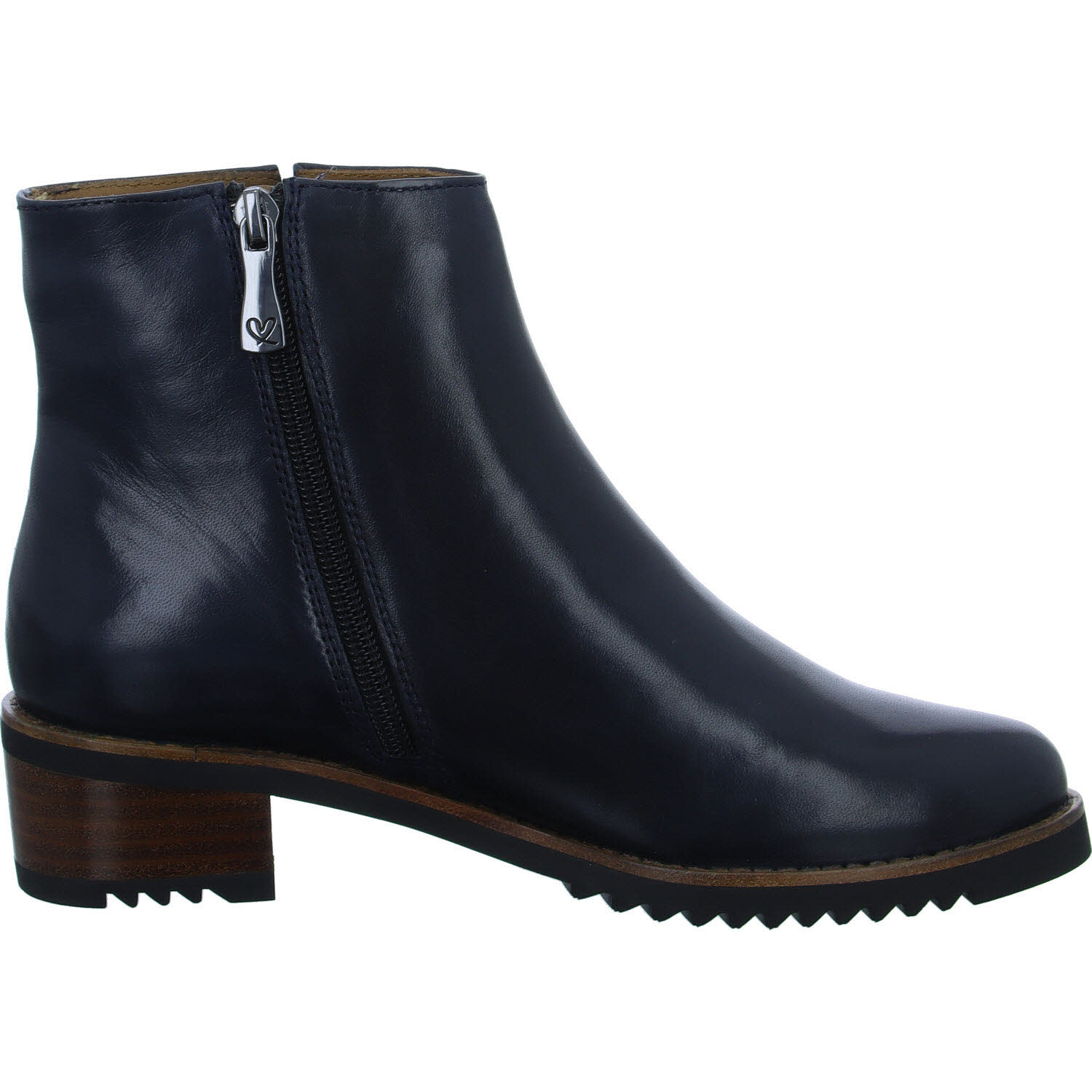 EVERYBODY Damen Stiefeletten 11654U3254/GL199 BELPORT blu normal