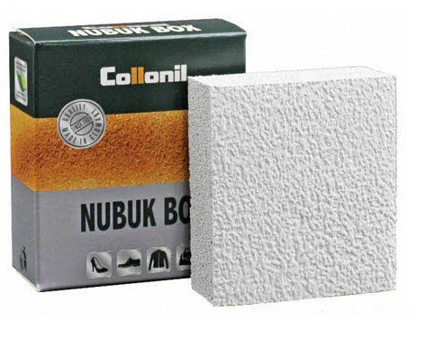 Collonil Trockenreinigung 70300001000 Nubuk Box