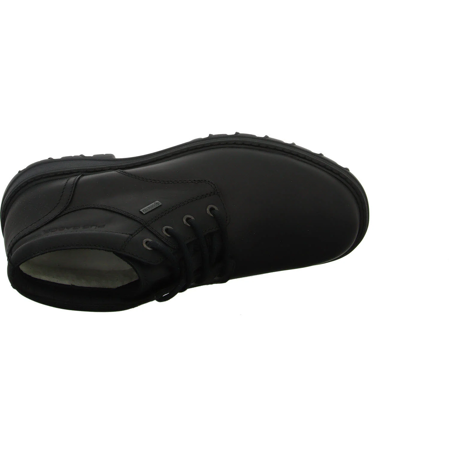 Element 8 von 8 (Bild) – Gabor Herren Schnürstiefel warm 0364.52.19 0364.52 black G (normal)