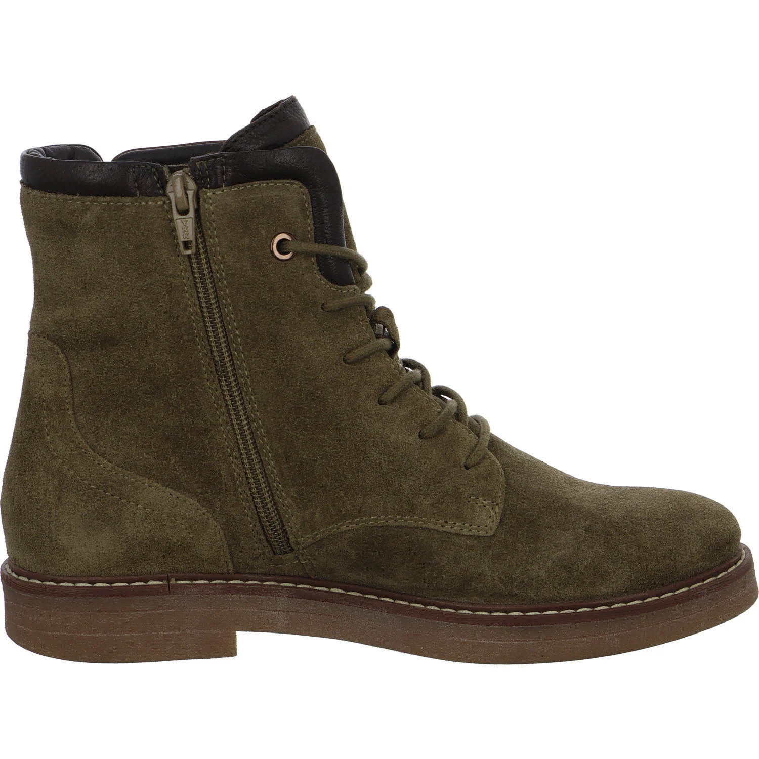 Element 7 von 8 (Bild) – Ara Damen Schnürstiefel 12-53008-09 Chester douglas, cacao G (normal)