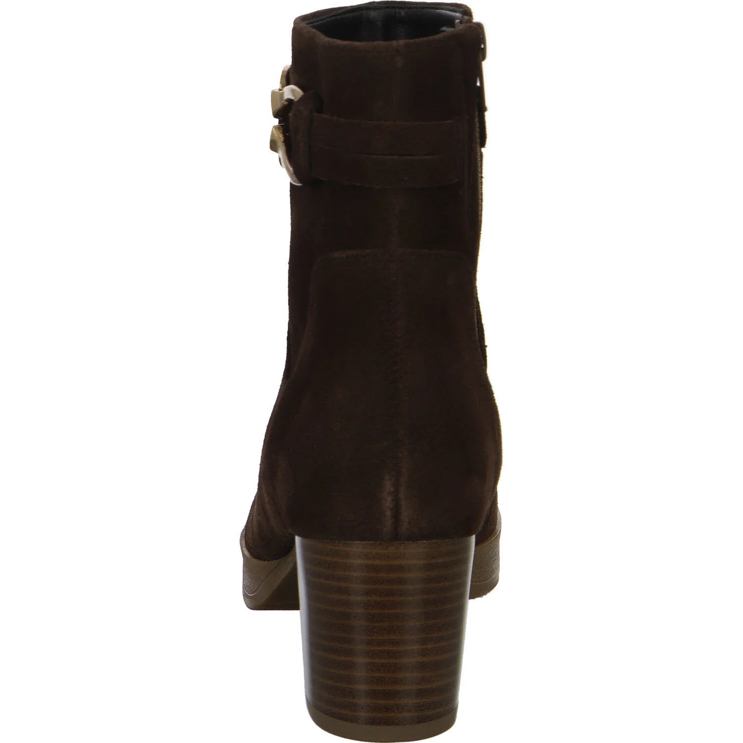 Gabor Damen Stiefeletten 8030.02.004 8030.02 cacao (bronce) G (normal)