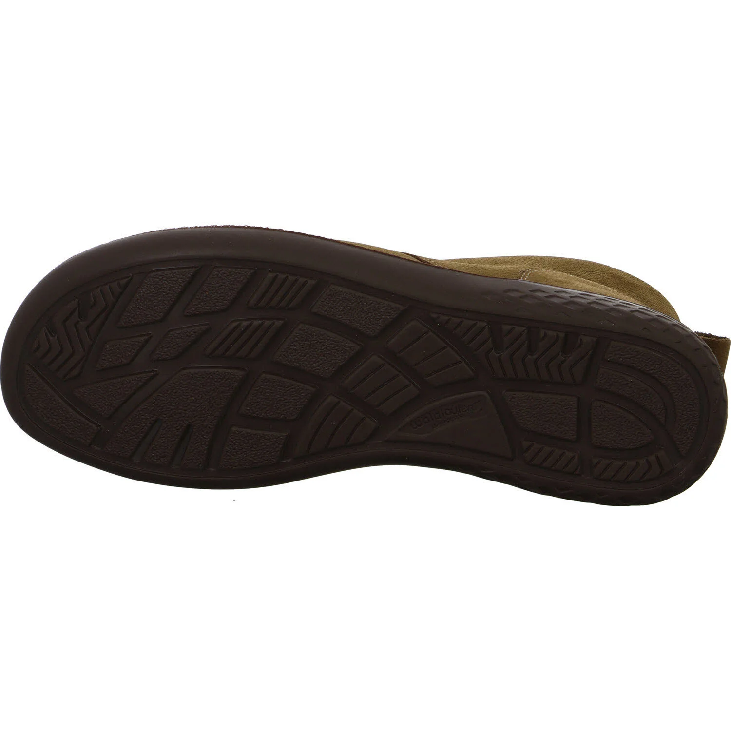 Element 5 von 8 (Bild) – Waldläufer Damen Schnürstiefel 947801-102/141 H-Cloé munk H (weit)