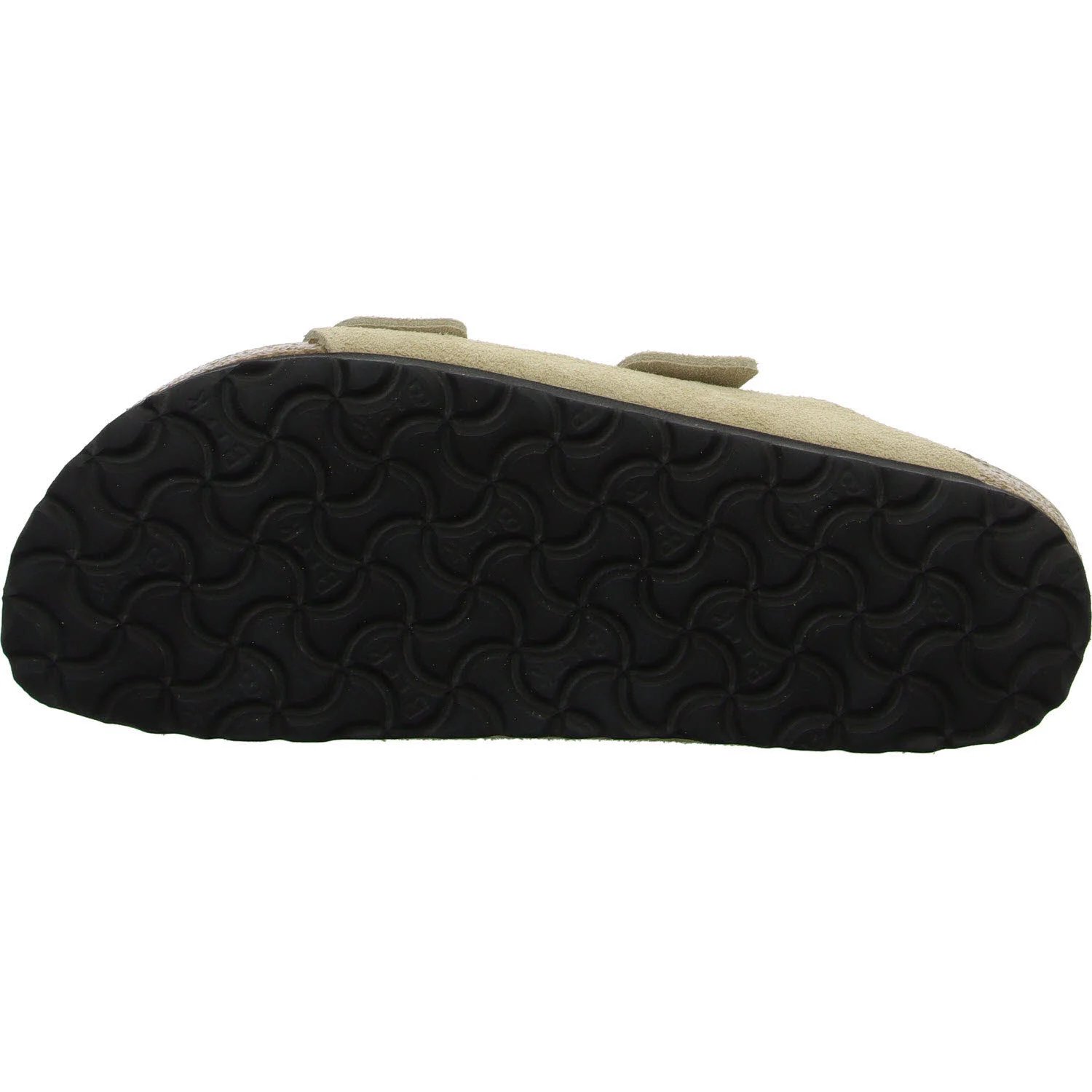 BIRKENSTOCK Pantoletten 1029260 Arizona sandcastle schmal