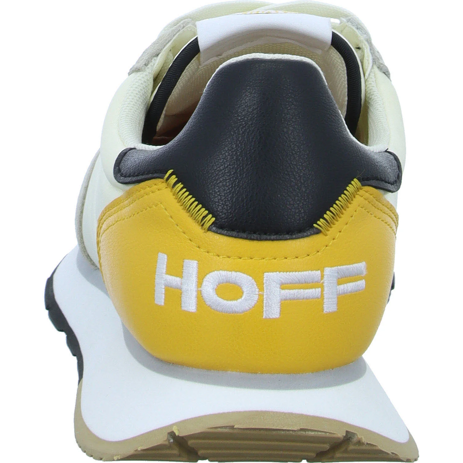 Element 4 von 8 (Bild) – HOFF Herren Schnürschuhe 12417610 PERYNTHUS grau normal