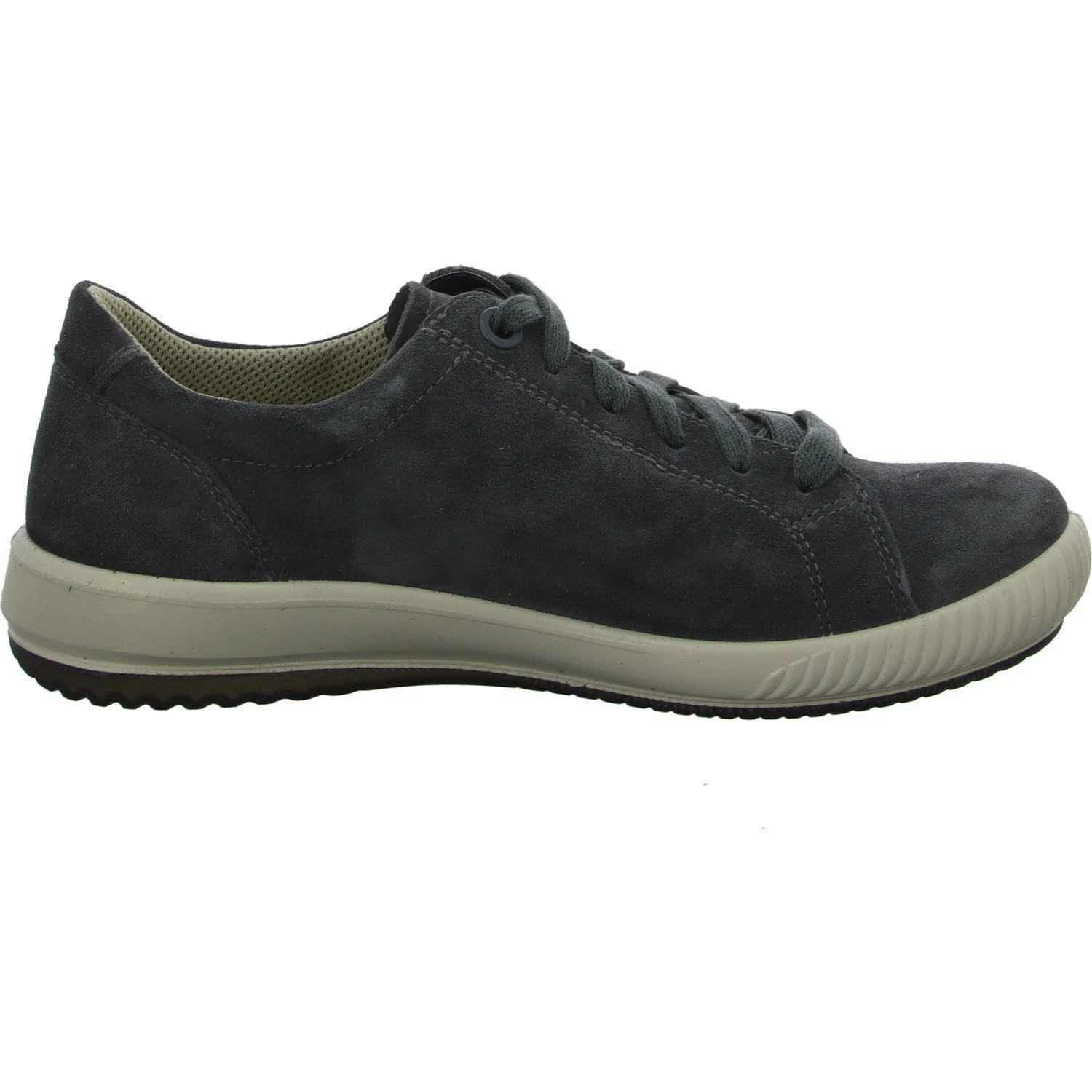 Element 7 von 8 (Bild) – Legero Damen Schnürschuhe 2-000219-2930 Tanaro 5.0 charcoal (grau) G (normal)