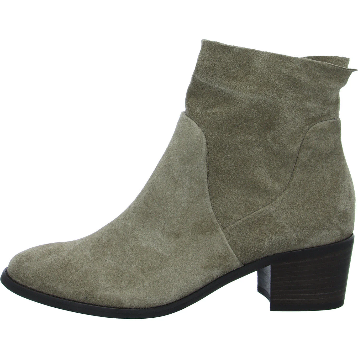 Element 6 von 8 (Bild) – Paul Green Damen Stiefeletten 9025-005 9025 antelope normal