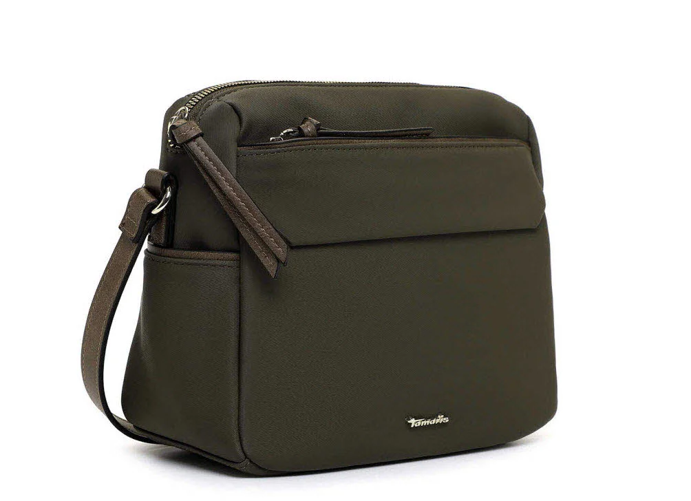 Tamaris Handtaschen 34732,960 Margitta oliv