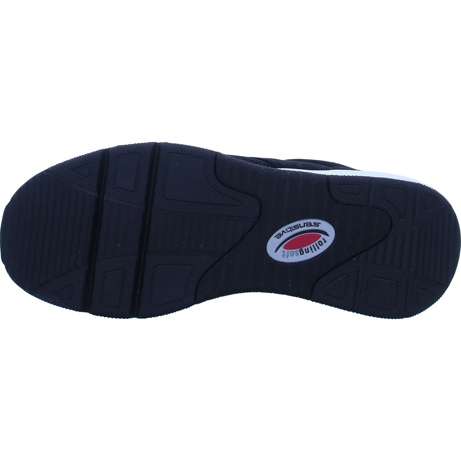 Element 6 von 15 (Bild) – Gabor Rollingsoft Damen Schnürschuhe 66.897.37 66.897 schwarz G (normal)